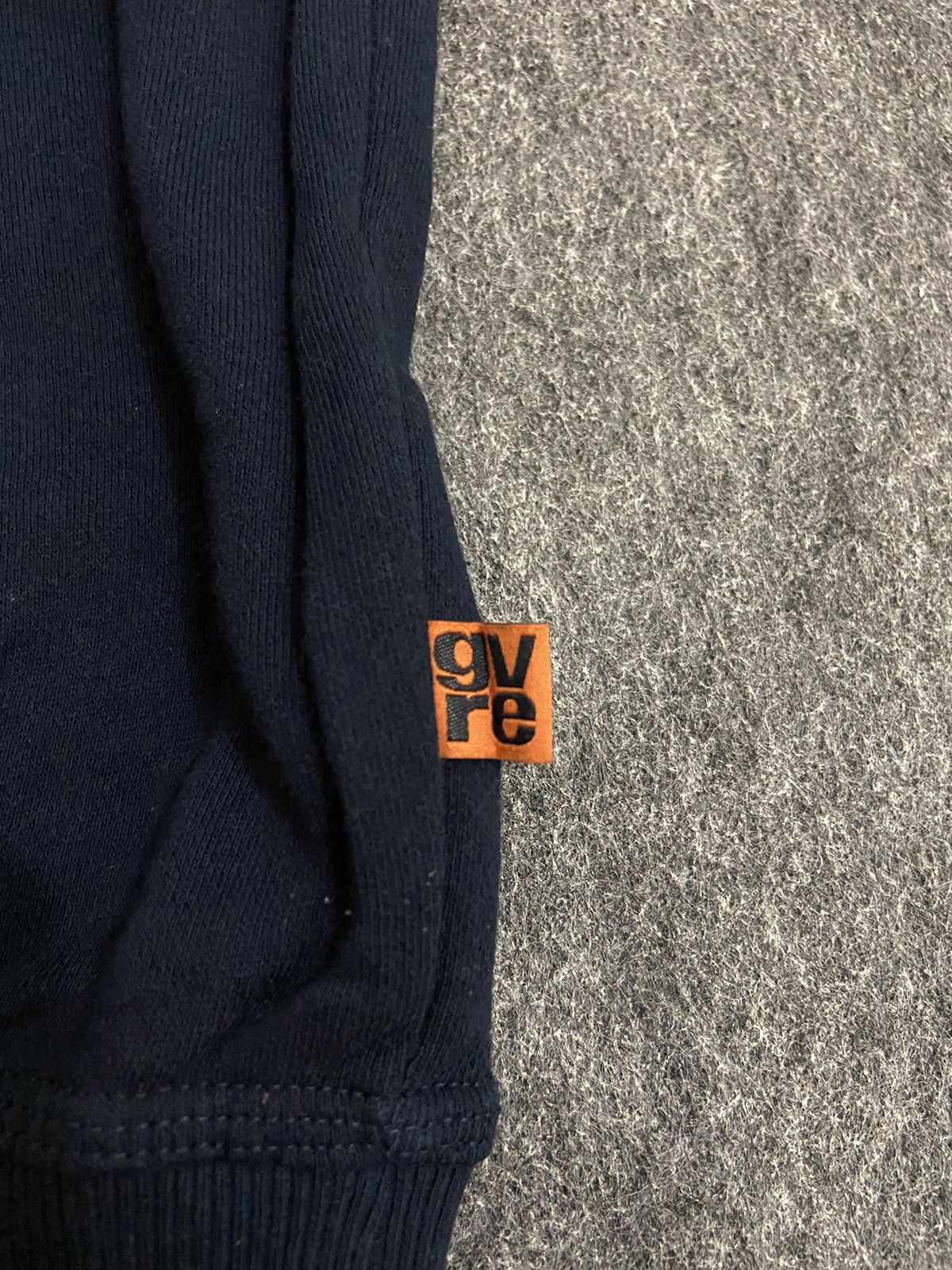 Hysteric Glamour × Japanese Brand Grooverhyme sweater Size M / US 6-8 / IT 42-44 - 5 Thumbnail