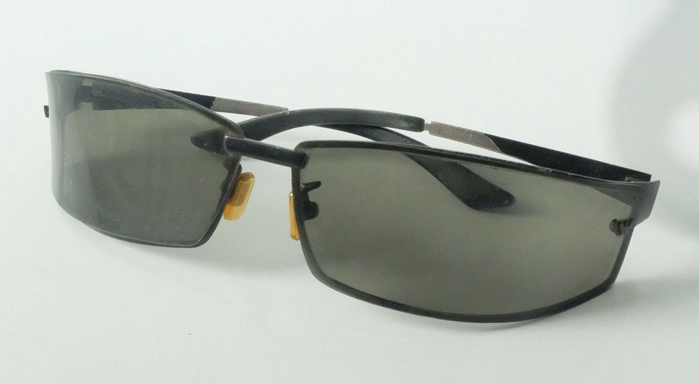 Emporio Armani Emporio Armani Sunglasses Size ONE SIZE - 1 Thumbnail