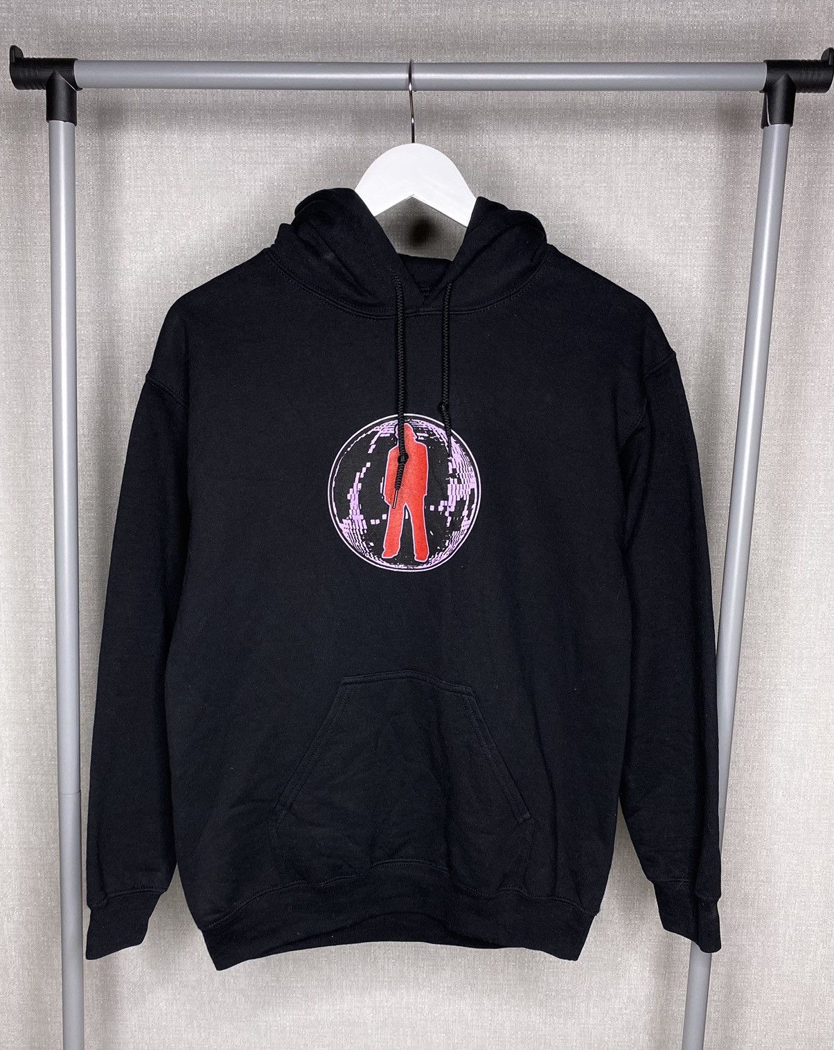 Rap Tees Don Toliver Love Sick Tour 23 Europe Hoodie Black Size S Size US S / EU 44-46 / 1 - 1 Thumbnail