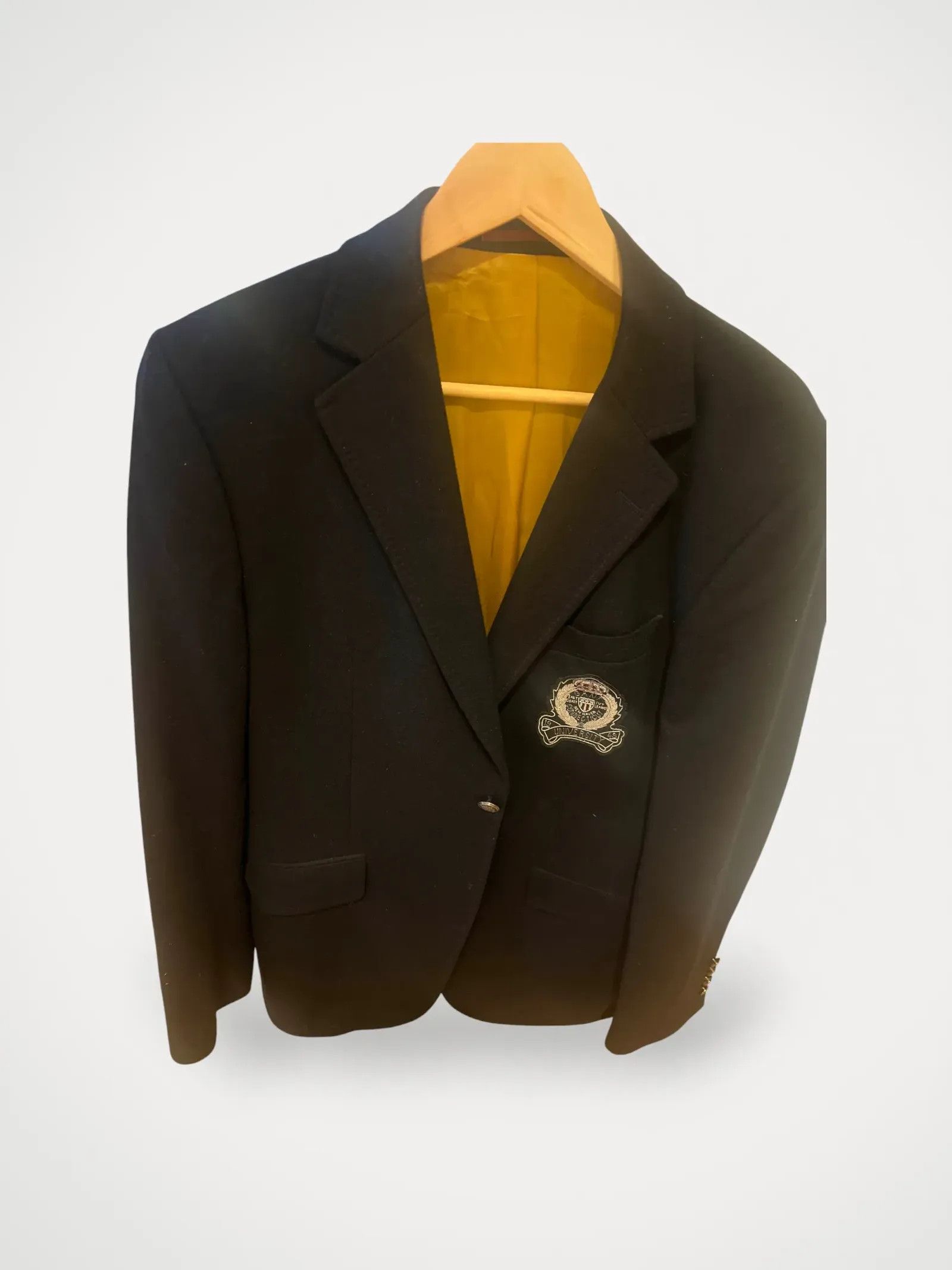 Gant Gant Blazer Size 42R - 1 Thumbnail