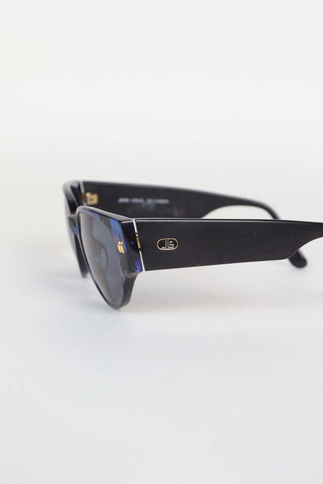 Jean-Louis Scherrer 80's Jean Louis Scherrer Florada Sunglasses Size ONE SIZE - 3 Thumbnail