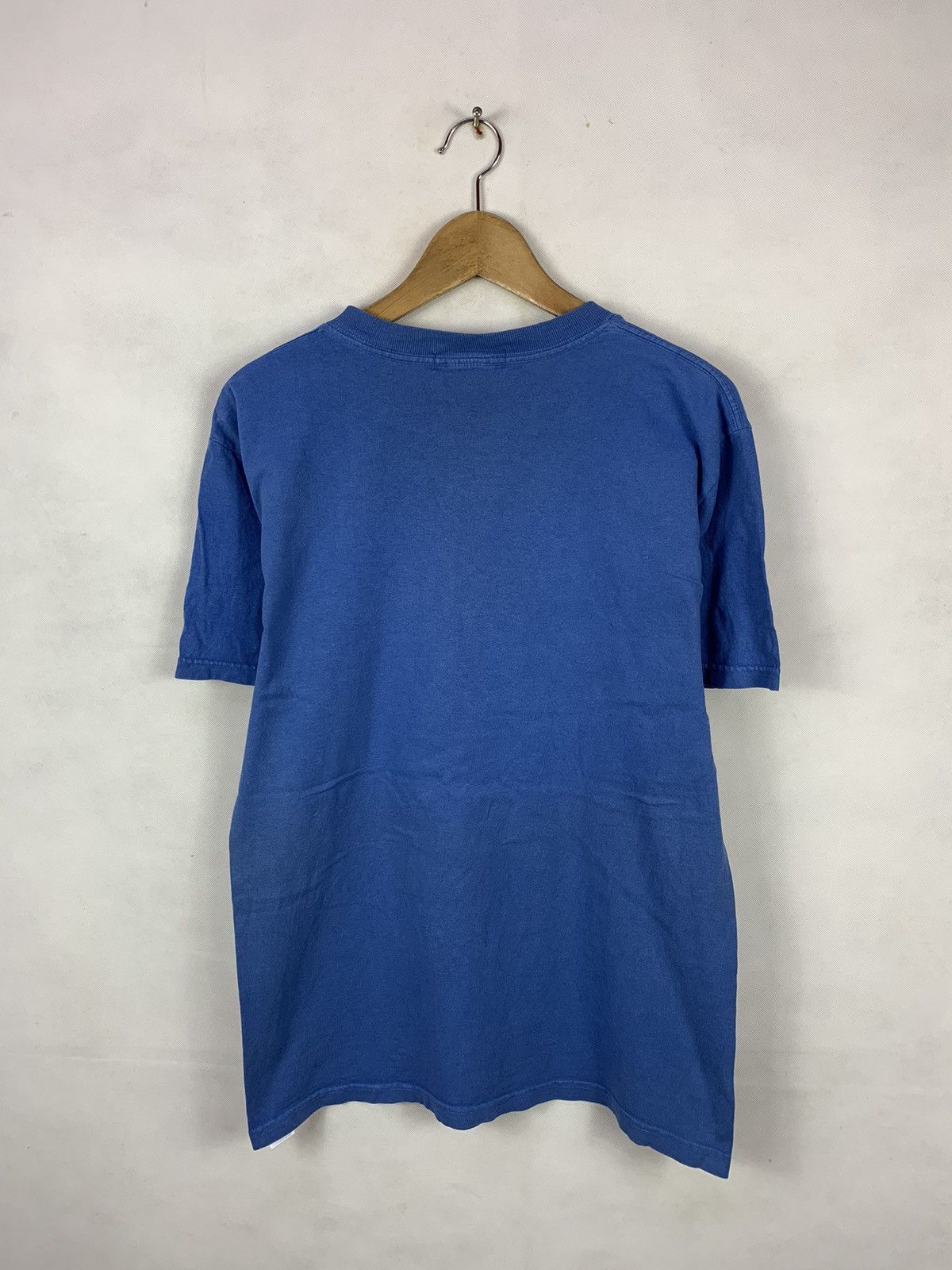 Andy Warhol Rare! Vintage 90s Andy Warhol Mickey Mouse Pop Art Tee Size US M / EU 48-50 / 2 - 7 Thumbnail