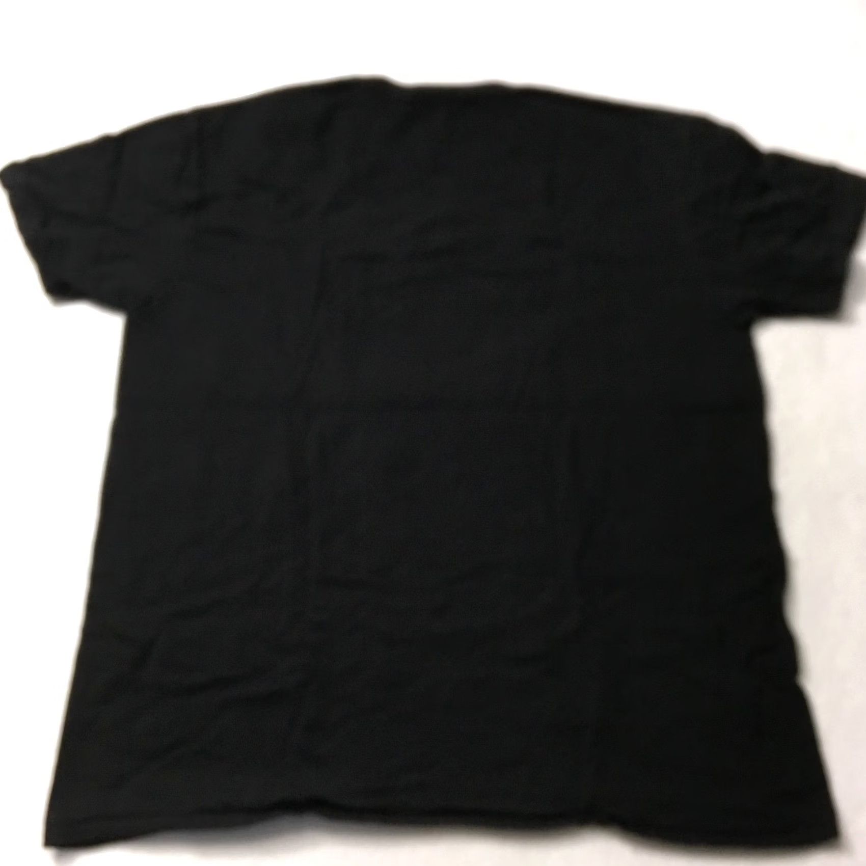 Vintage MAN Shirt MEDIUM ROOADSTER GRIM REAPER FLAMES GRAPHIC Men Black Size US M / EU 48-50 / 2 - 7 Thumbnail