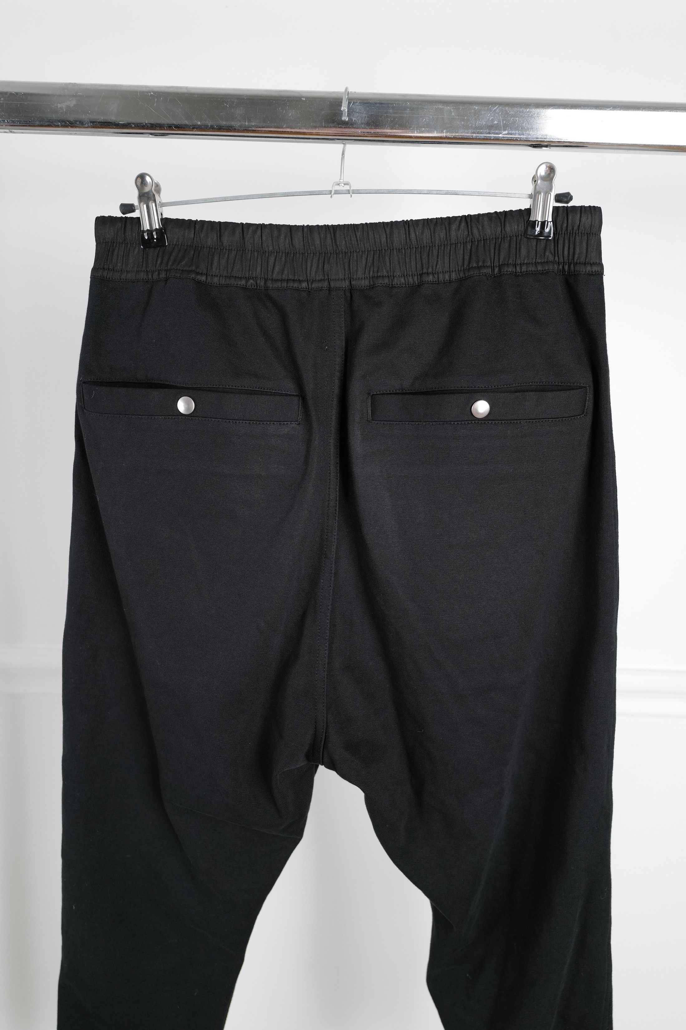 Rick Owens Rick Owens EDFU S/S 23 sweatpants Size US 32 / EU 48 - 11 Thumbnail