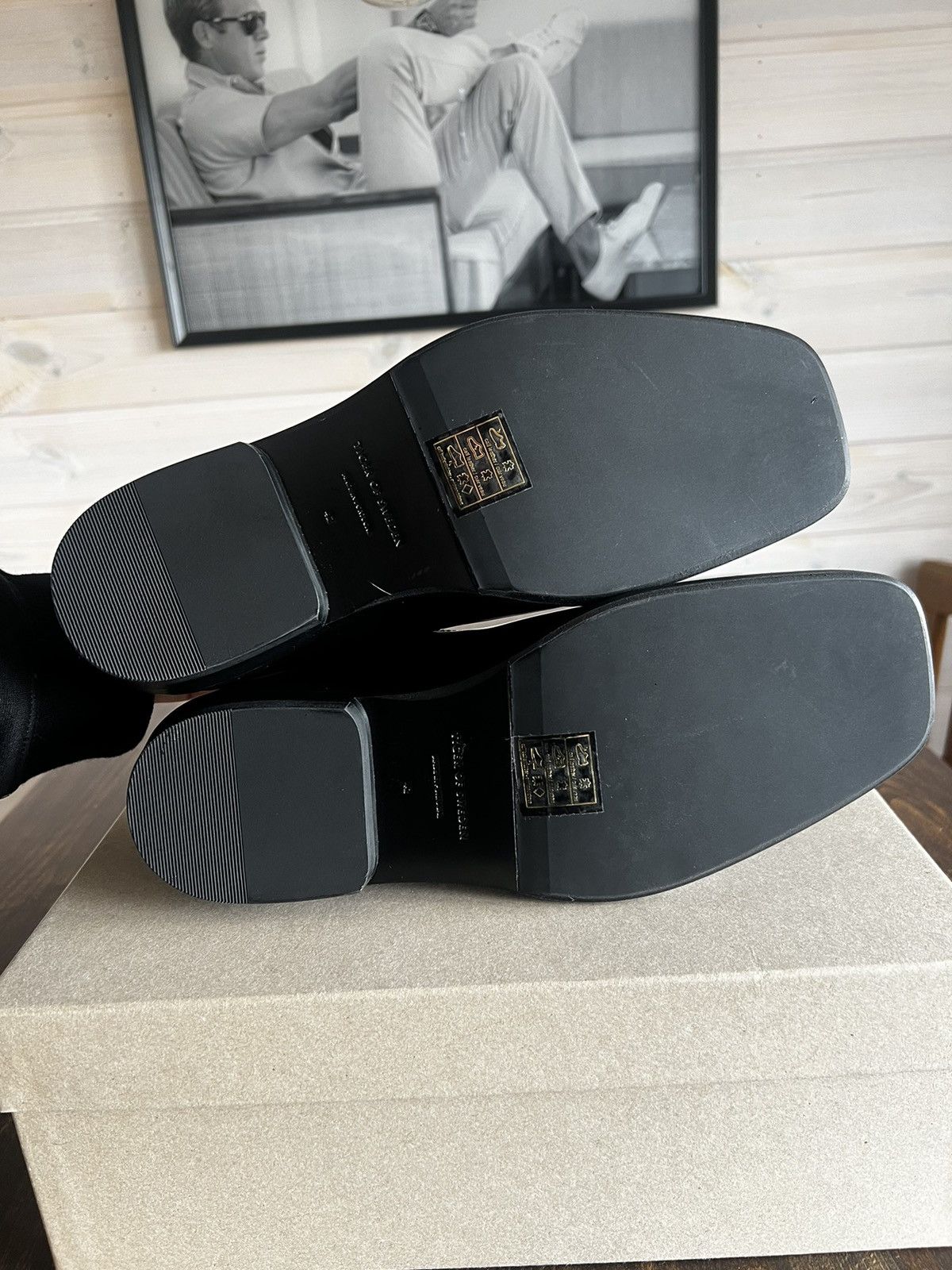 Tiger of Sweden Loafers, 20% off retail Size US 8 / EU 41 - 5 Thumbnail