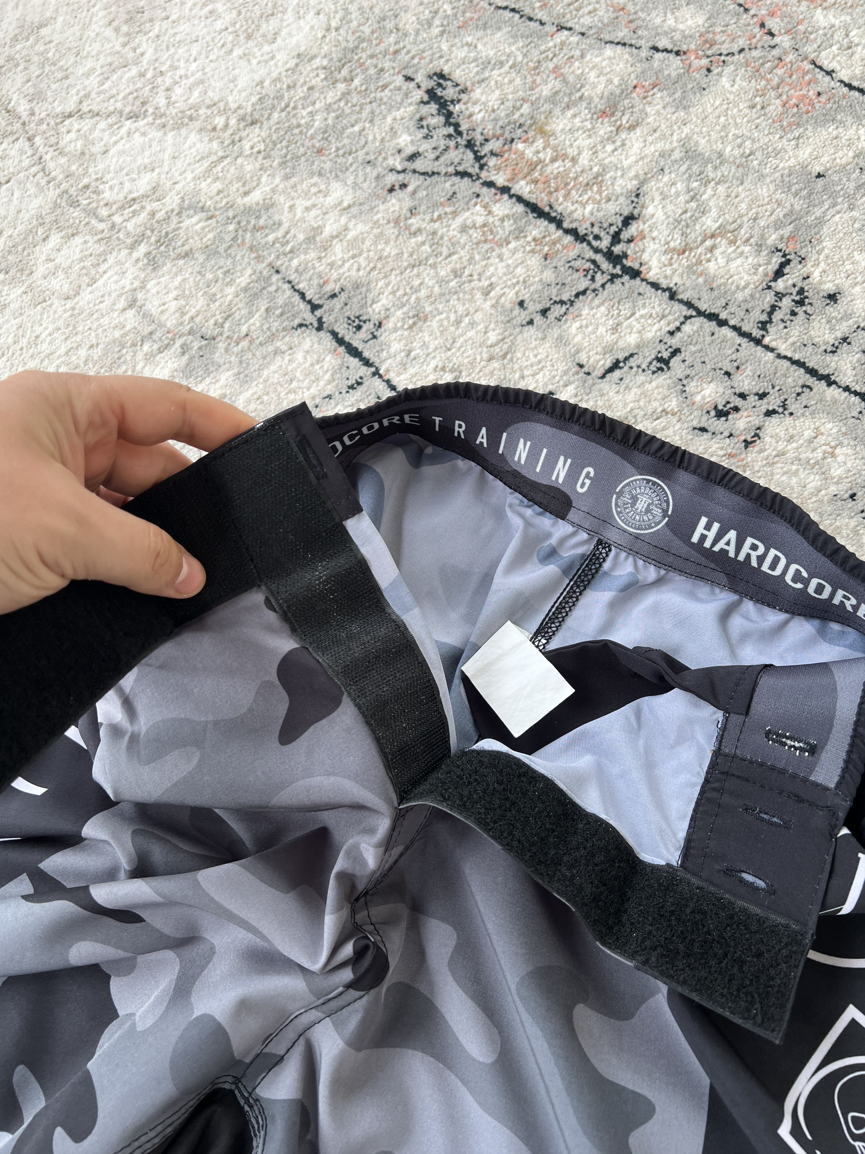 Other Hardcore Training Shorts Size US 34 / EU 50 - 2 Thumbnail