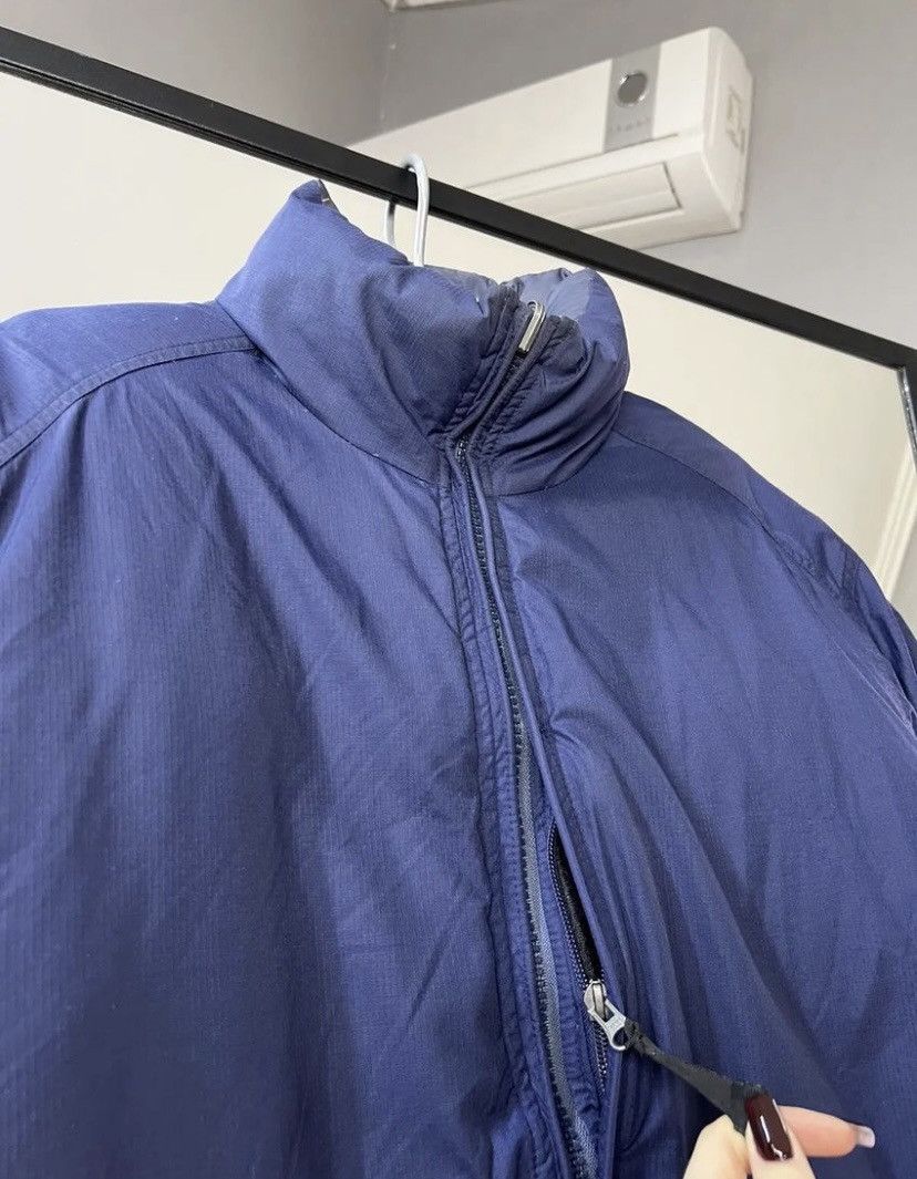 Nike Nike ACG Vintage Y2K Down Jacket Bilateral Puffer Jacket Size US S / EU 44-46 / 1 - 14 Thumbnail