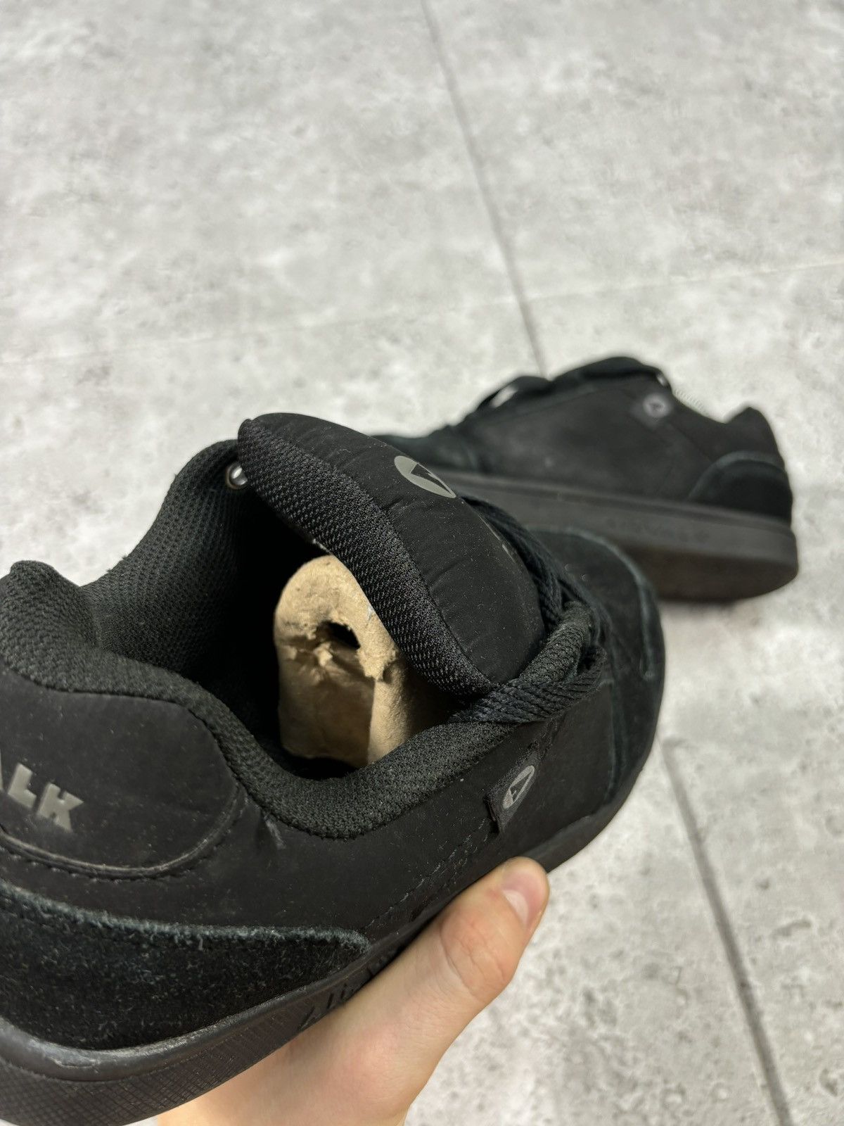 Airwalk Y2K Airwalk Chunky Skate Shoes 2000s Sneakers Hip Hop Size US 9 / EU 42 - 3 Thumbnail