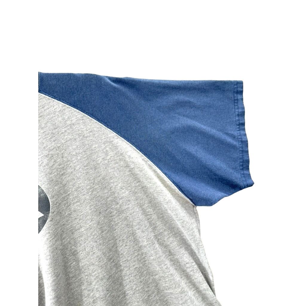 Vintage 1990's ESPN X-Games Skateboarding Graphic Tee Size US L / EU 52-54 / 3 - 7 Thumbnail
