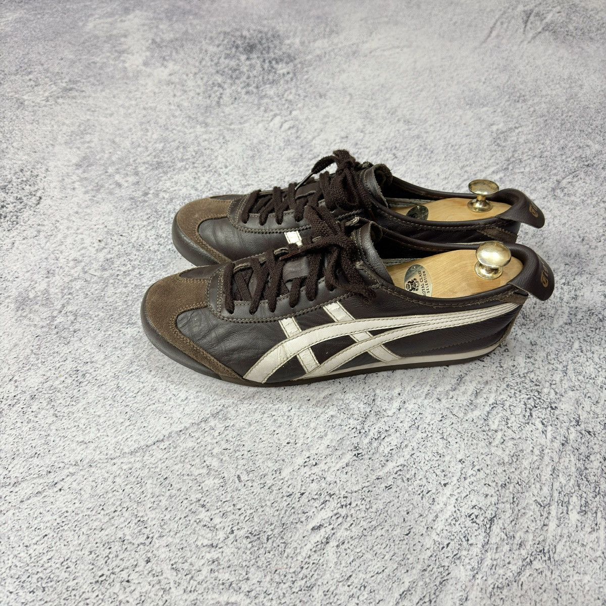 Onitsuka Tiger | Grailed