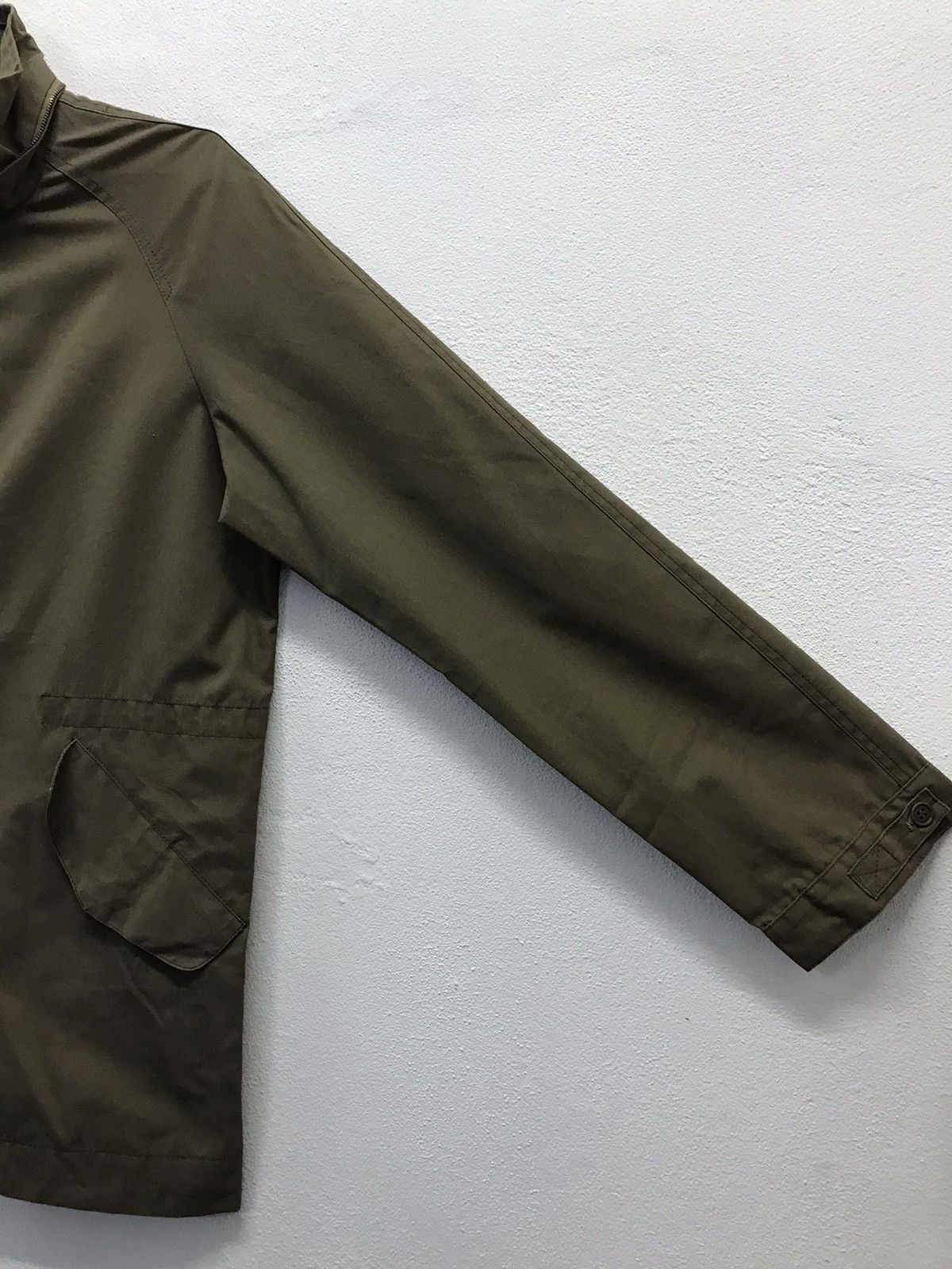 Japanese Brand × Vintage Vintage 010920 The Nine Heads Jacket Size US M / EU 48-50 / 2 - 5 Thumbnail
