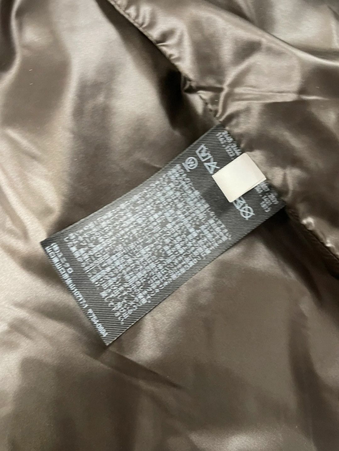 Jil Sander × Uniqlo Jil Sander x Uniqlo J+ puffer jacket Size US S / EU 44-46 / 1 - 7 Thumbnail