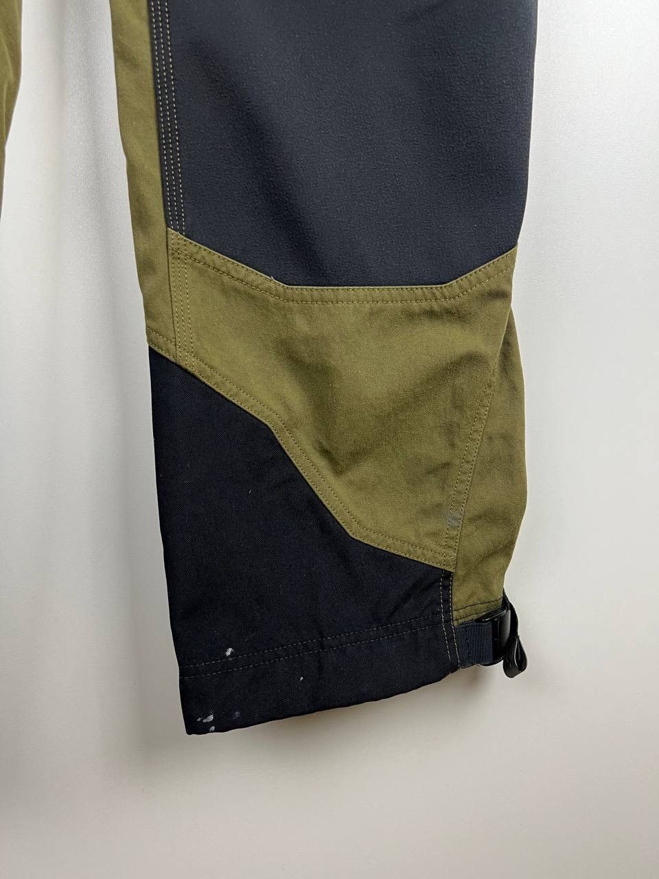 Vintage Haglofs outdoor pant size 30/S Size US 30 / EU 46 - 10 Thumbnail
