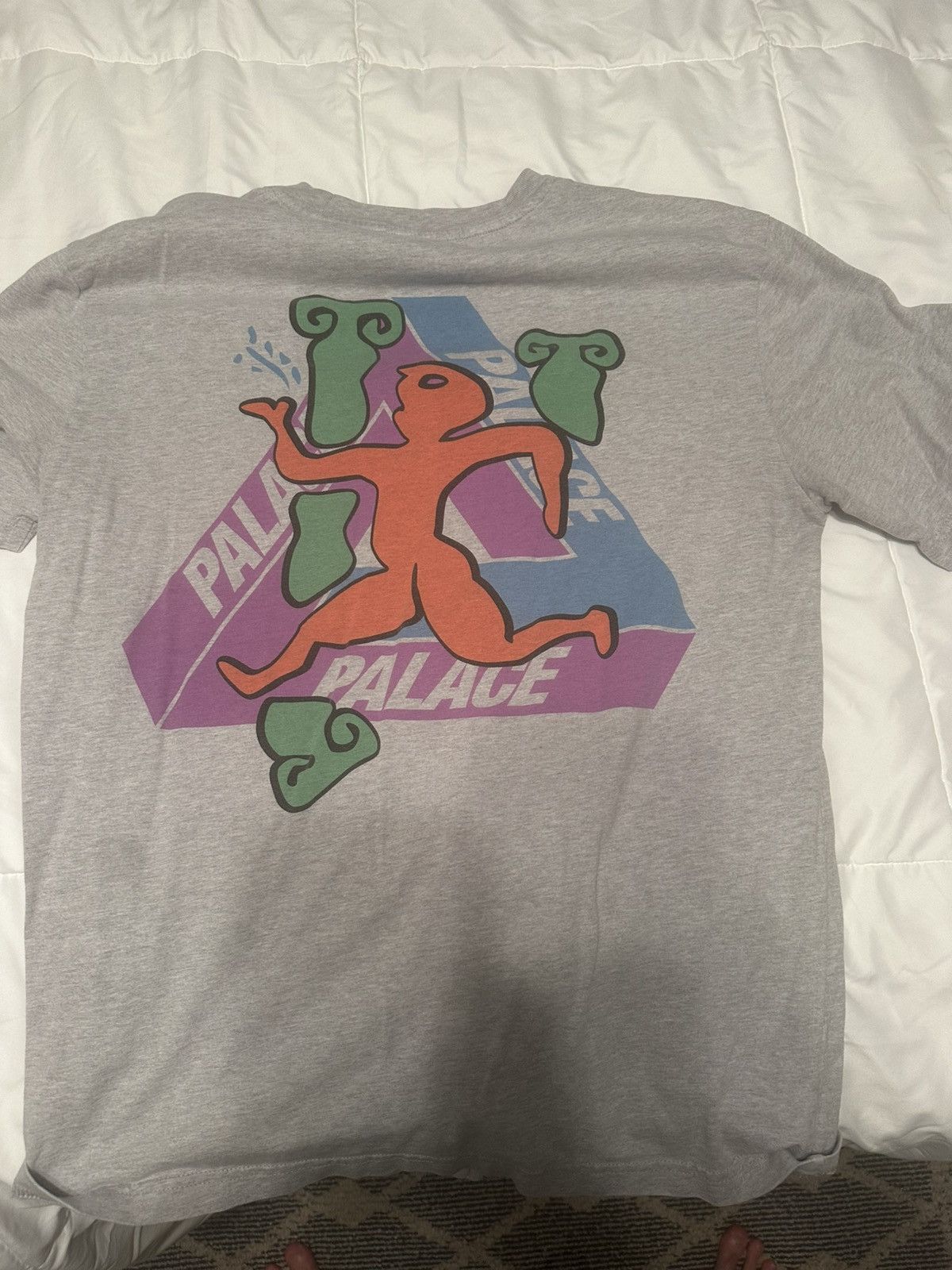 Palace Palace Shirt Size US L / EU 52-54 / 3 - 2 Thumbnail