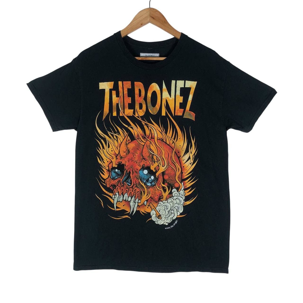 The Bonez T-shirt