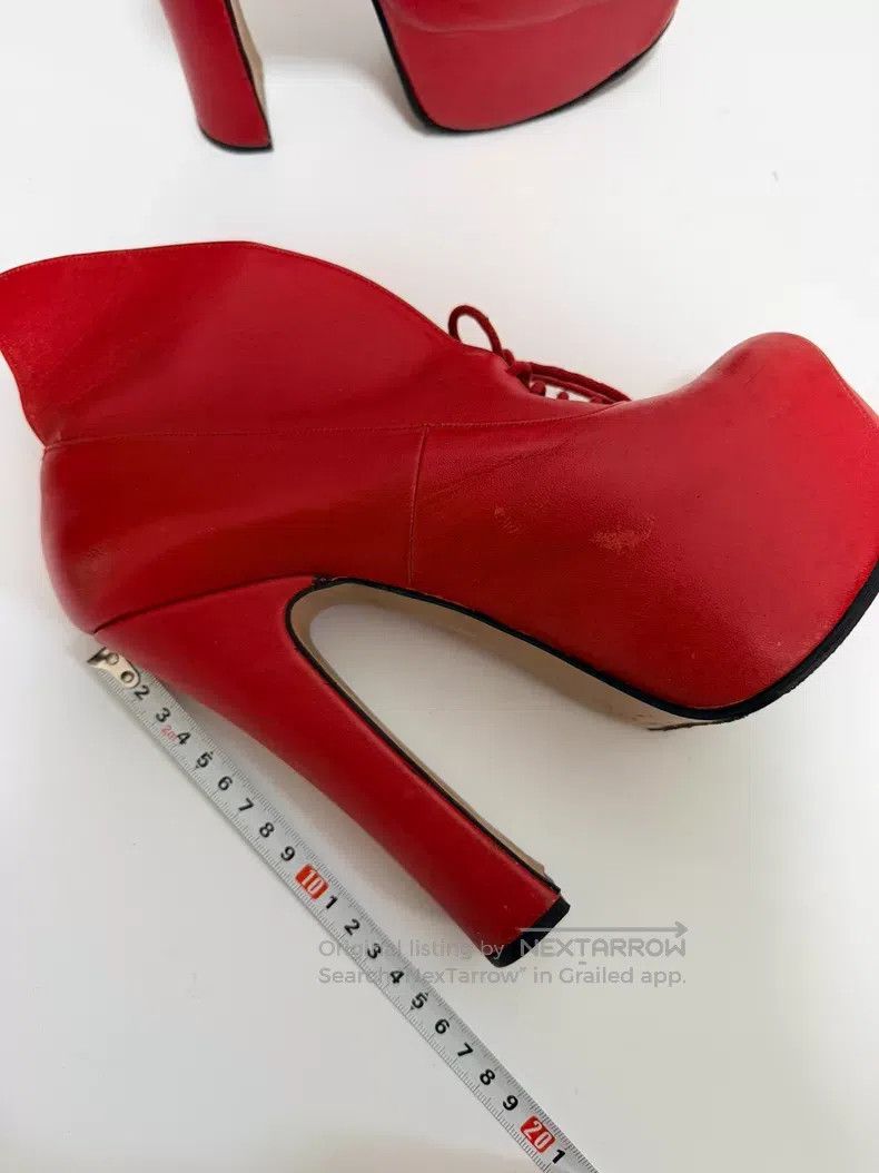 Vivienne Westwood Vivienne Westwood High heels Size US 6.5 / IT 36.5 - 9 Thumbnail