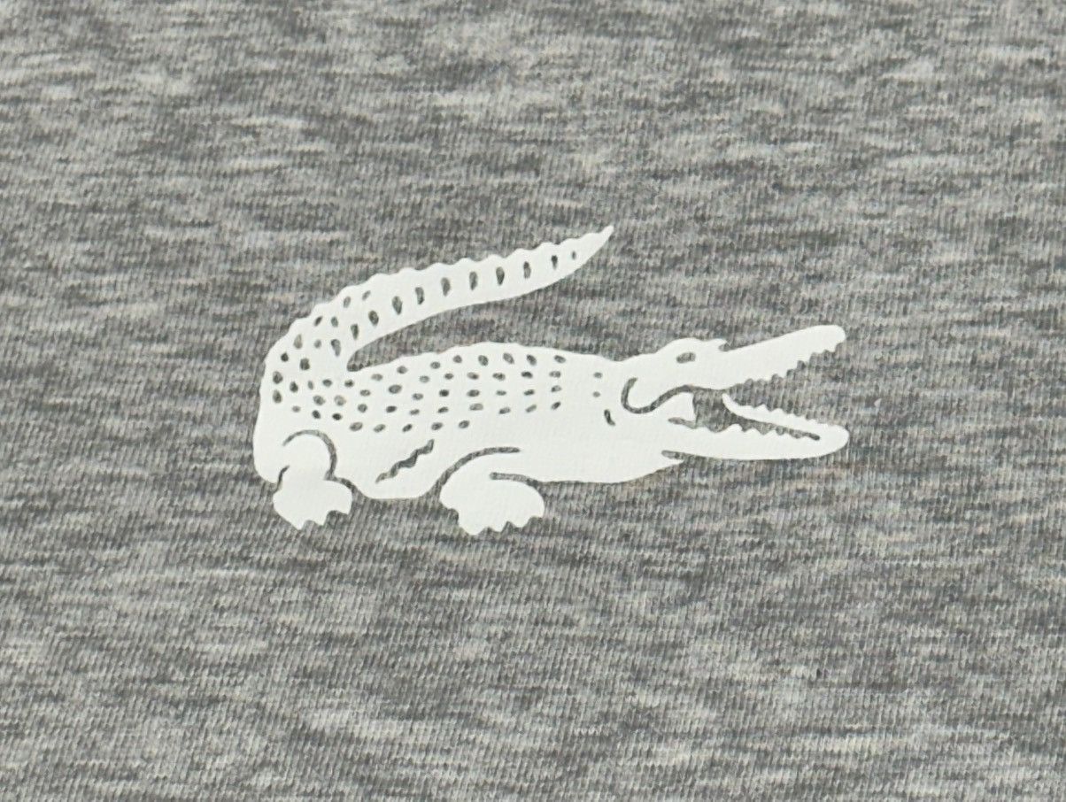 Lacoste Lacoste Mens Shirt Size US S / EU 44-46 / 1 - 3 Thumbnail