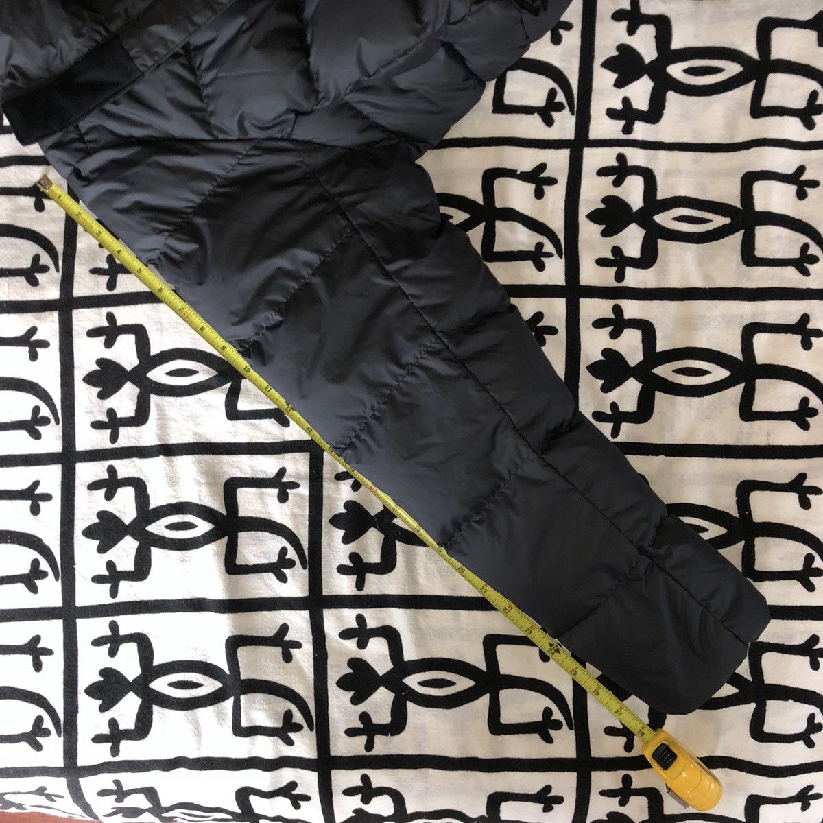 The North Face The North Face Metropolis Parka Size 3XL / US 20-22 - 6 Thumbnail