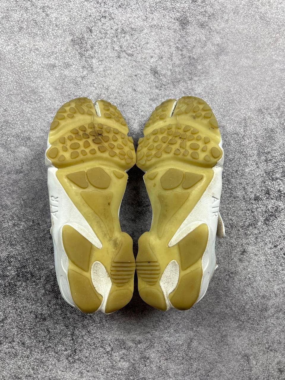 Nike Vintage Nike Air Rift Streetwear Size US 11 / EU 44 - 11 Thumbnail