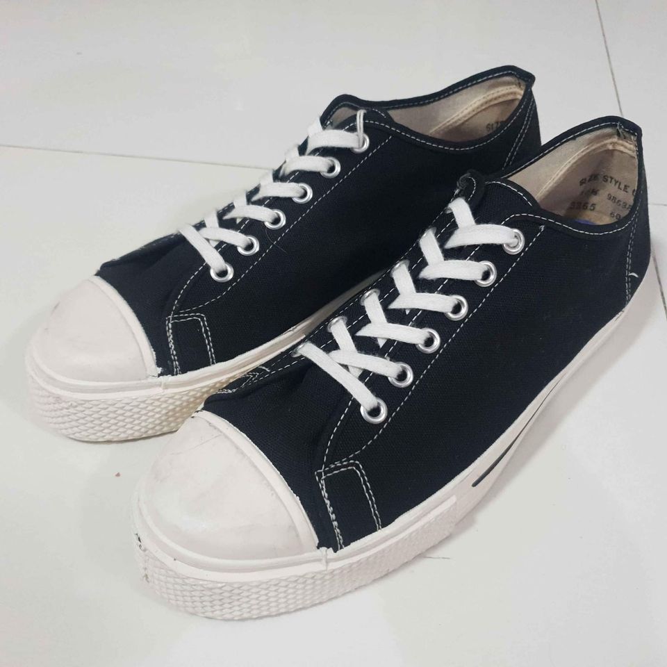 Converse KINSMAN - VINTAGE SNEAKER Made in USA Size US 10.5 / EU 43-44 - 1 Thumbnail