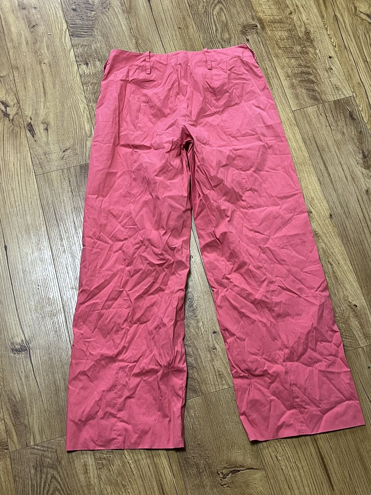 Jil Sander Vintage Punh Patns display picture 1
