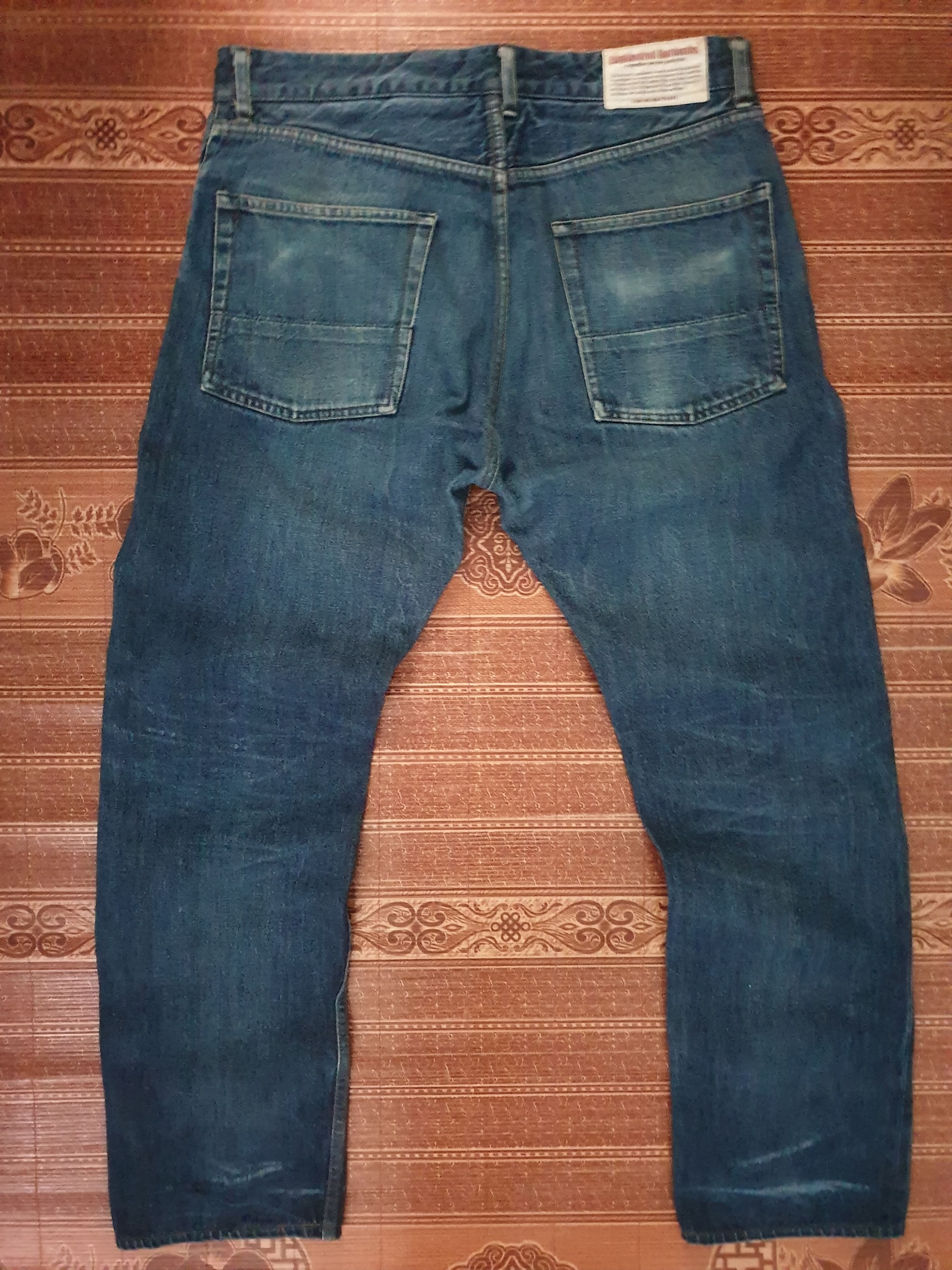 Engineered Garments 💥Engineered garments Made in USA denim pant Size US 34 / EU 50 - 11 Thumbnail
