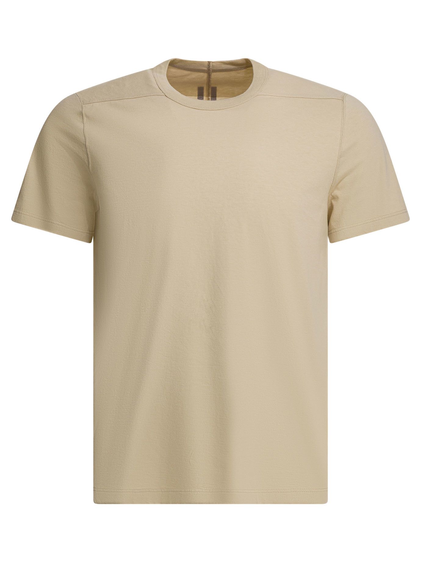 Rick Owens Rick Owens Temple Short Level T T-Shirt tag size M Men - USA Duties Paid Size US M / EU 48-50 / 2 - 1 Thumbnail