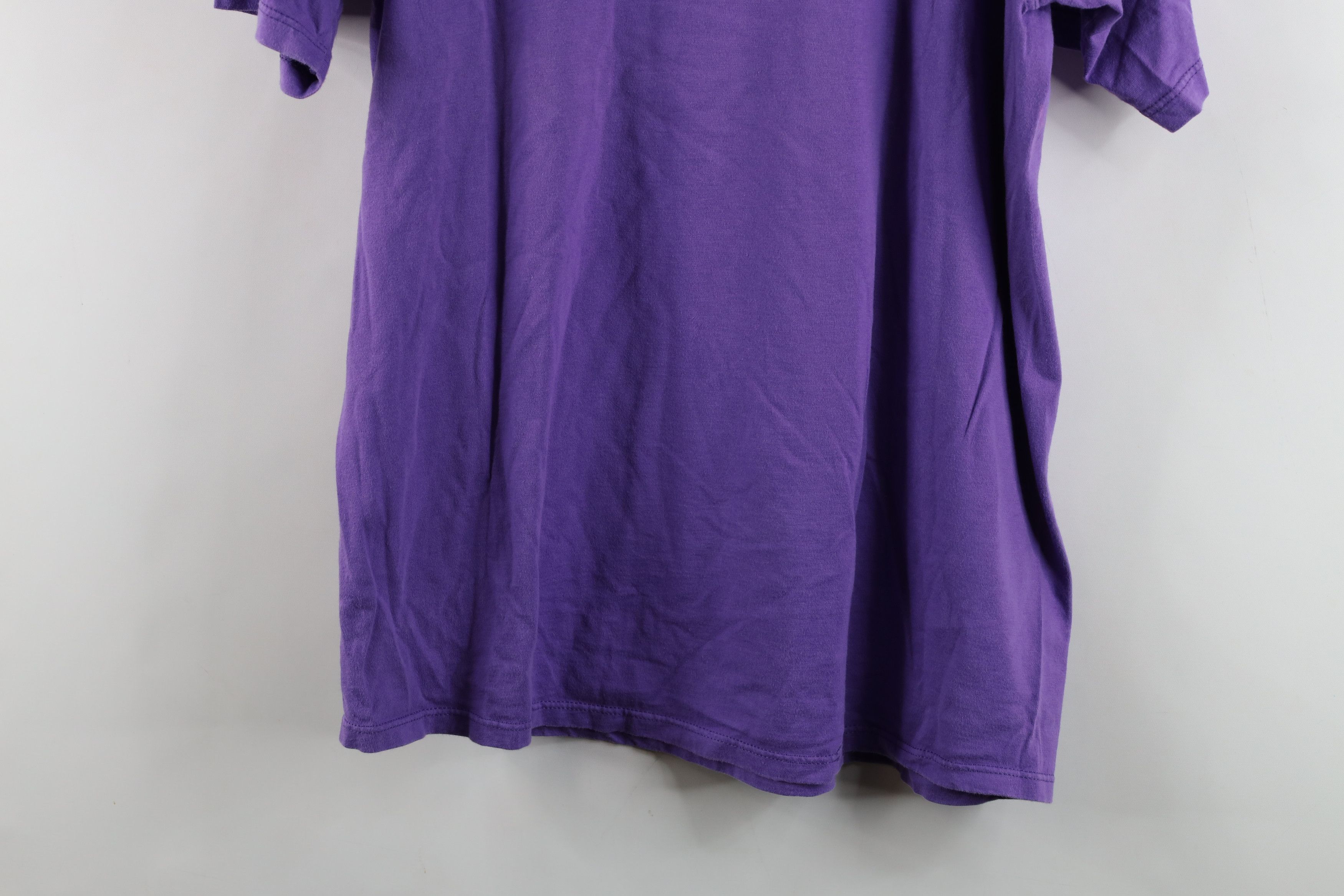 Russell Athletic Vintage 90s Russell Athletic Short Sleeve Pocket T-Shirt USA Size US XL / EU 56 / 4 - 14 Thumbnail