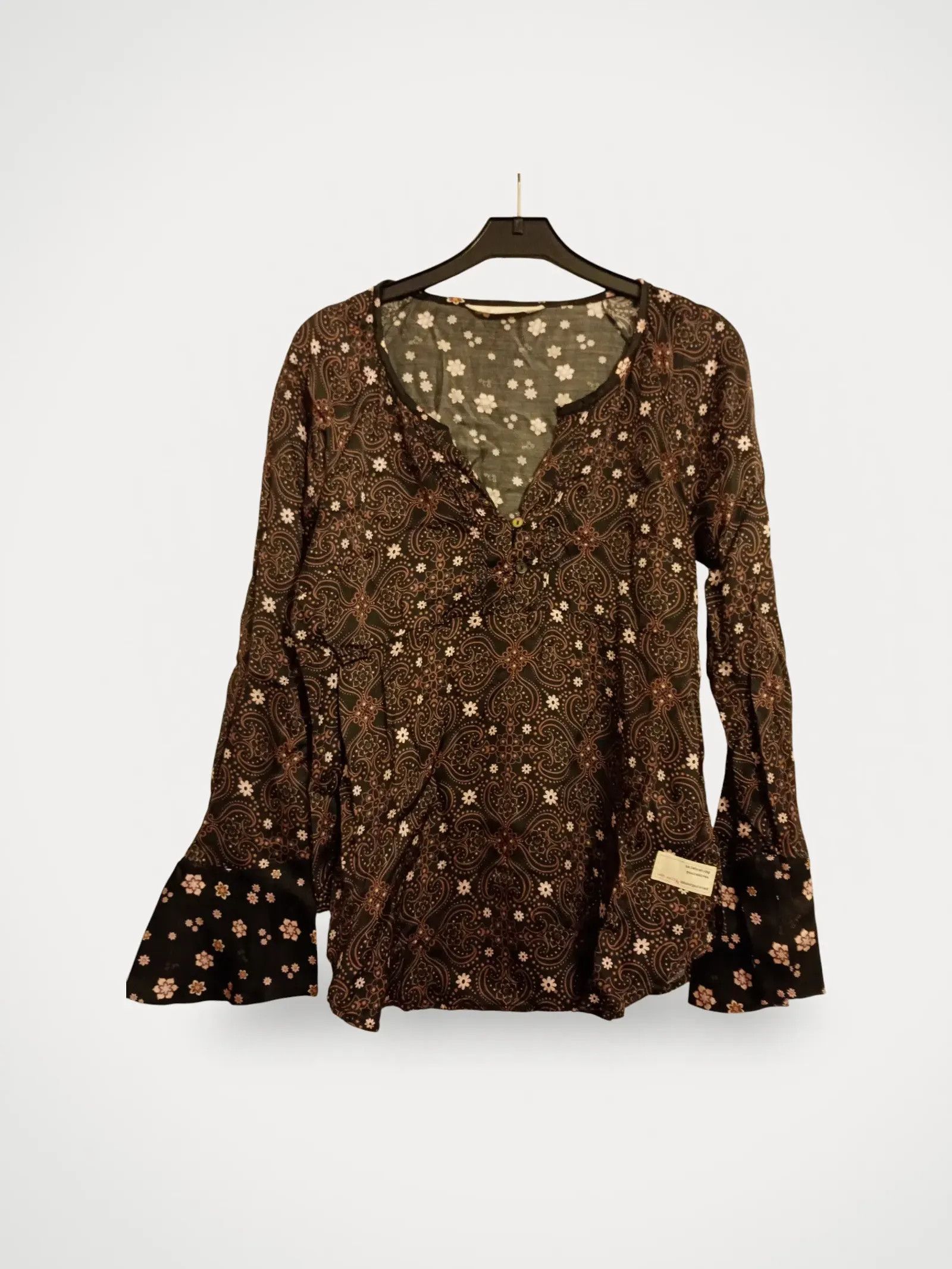 Odd Molly Odd Molly Blouse Size S / US 4 / IT 40 - 1 Thumbnail