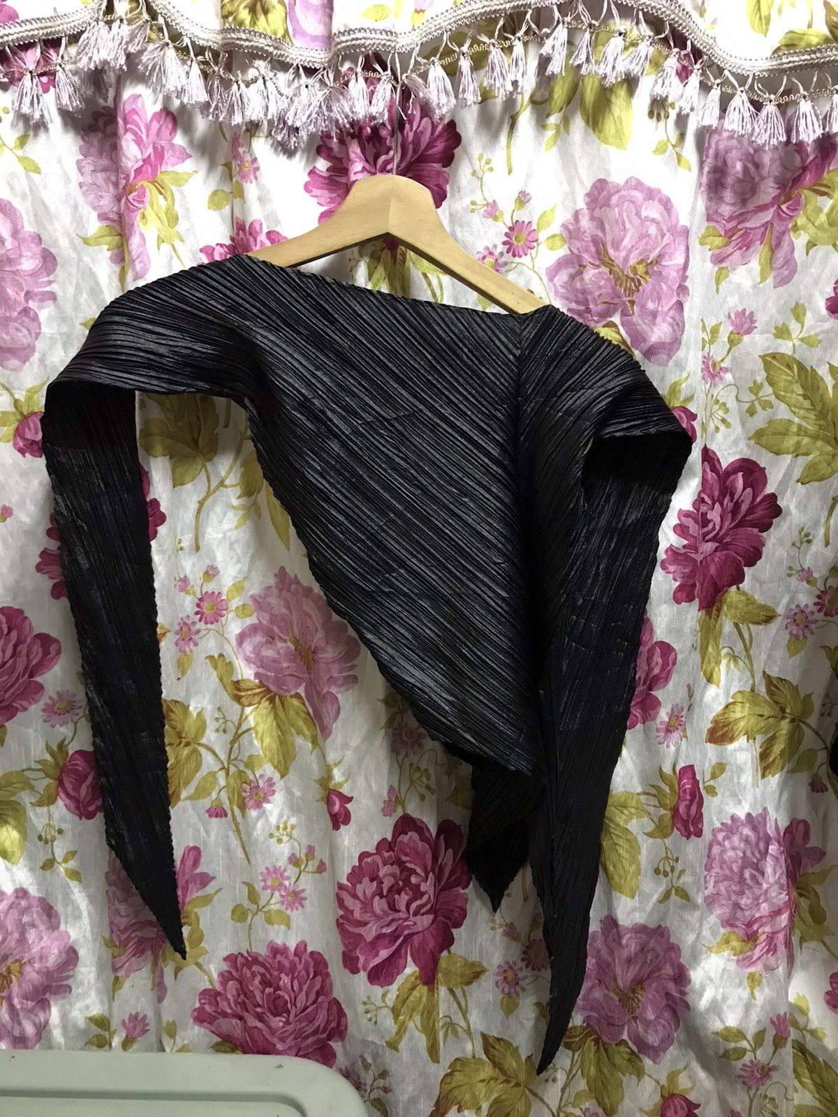 Designer × Issey Miyake Issey Miyake Rare Limited Design Size M / US 6-8 / IT 42-44 - 2 Thumbnail