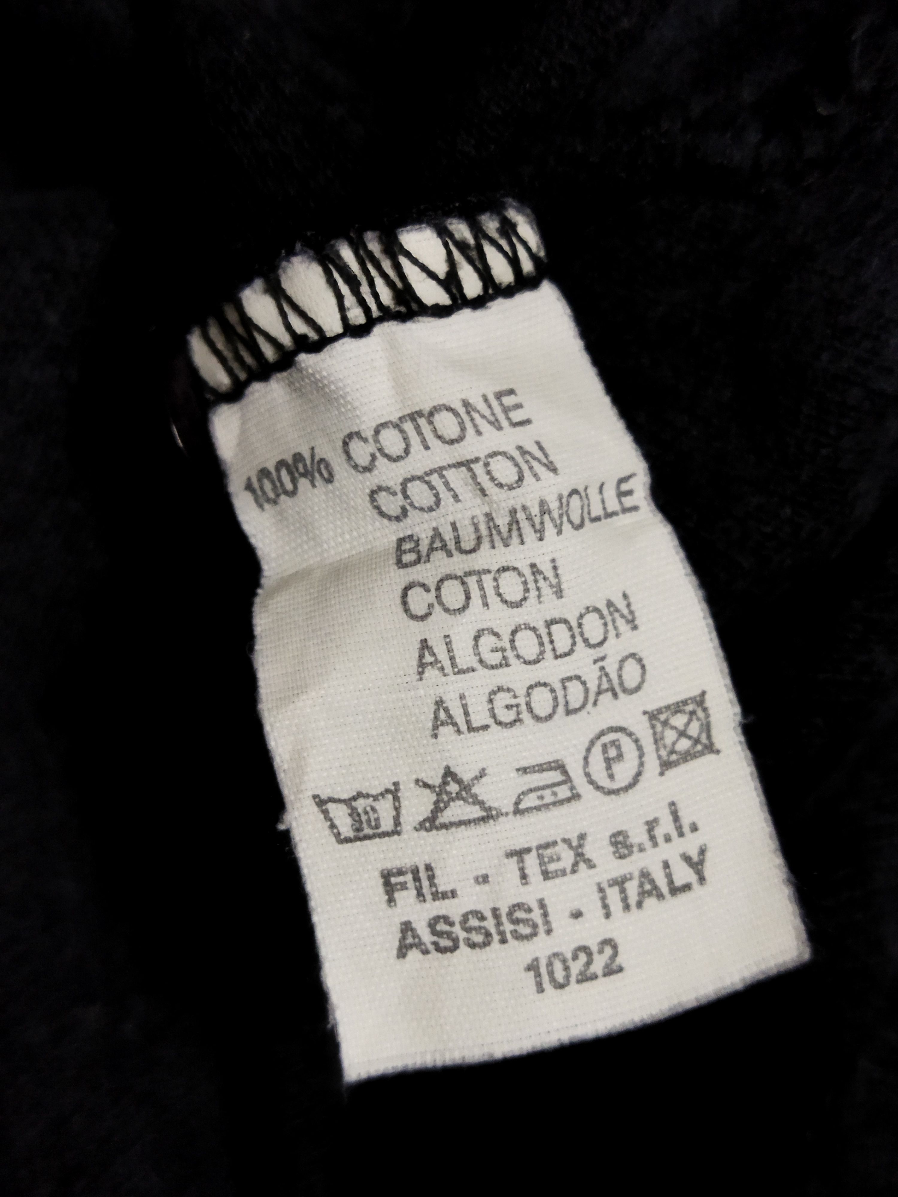 Christian Dior Monsieur Christian Dior Monsieur Polo Tee Size US M / EU 48-50 / 2 - 4 Thumbnail