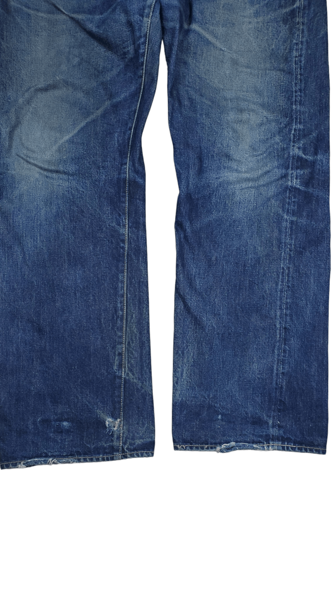 Studio D'Artisan × Vintage 🔥Vintage Denim Studio D'Artisan 🔥 Size US 34 / EU 50 - 4 Thumbnail