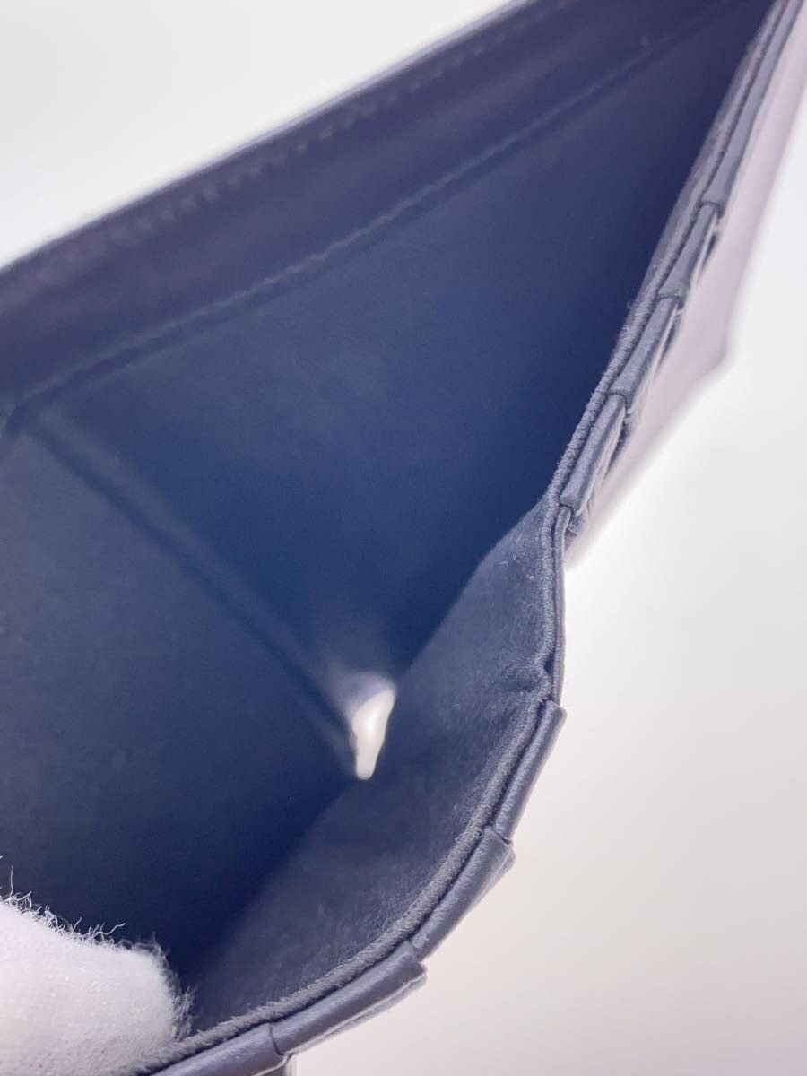 Maison Margiela Stitch Zip Leather Wallet Size ONE SIZE - 5 Thumbnail