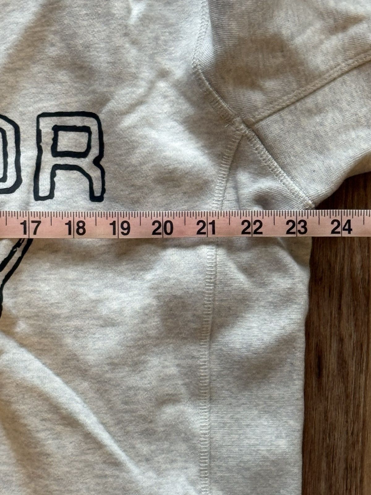 Reese Cooper Reese Cooper X OutdoorWorld hoodie Medium Size US M / EU 48-50 / 2 - 4 Thumbnail