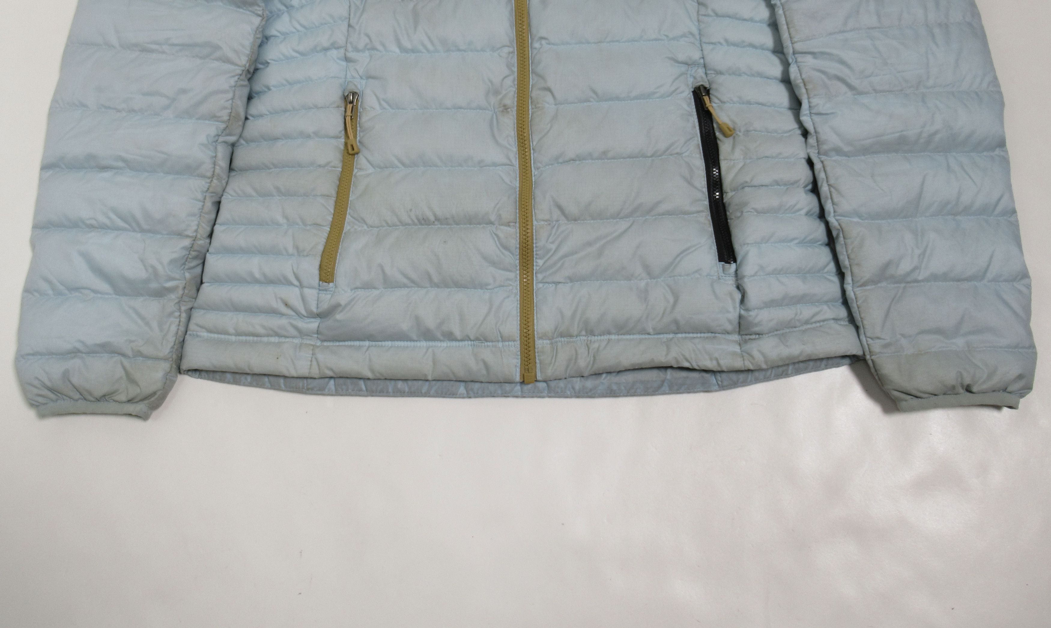 Patagonia Patagonia Down Sweater Jacket Tubular Blue TUBL 84683SP16 Size S / US 4 / IT 40 - 3 Thumbnail