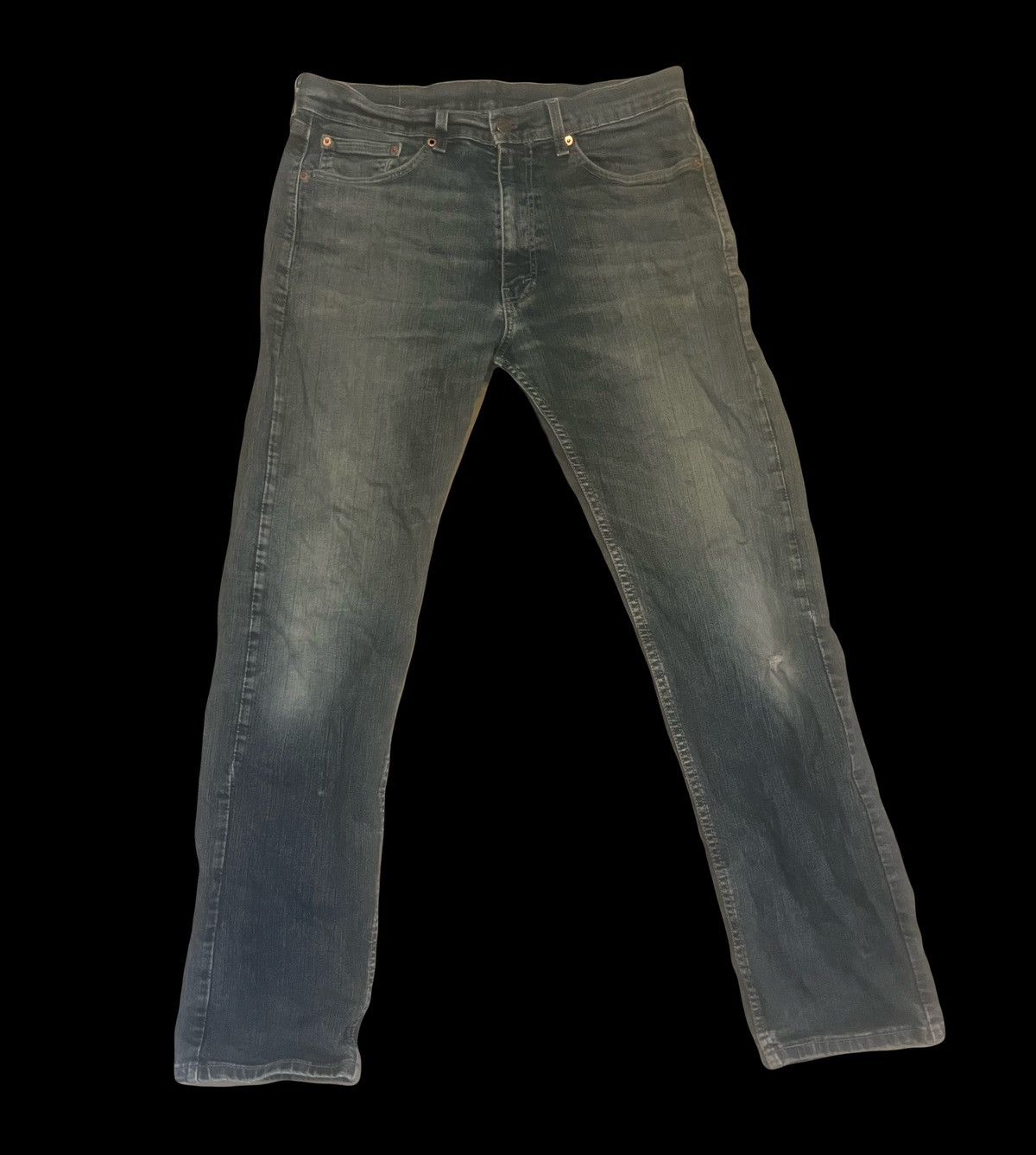 Japanese Brand × Levi's Vintage Clothing VINTAGE* LEVI JEANS Size US 32 / EU 48 - 1 Thumbnail