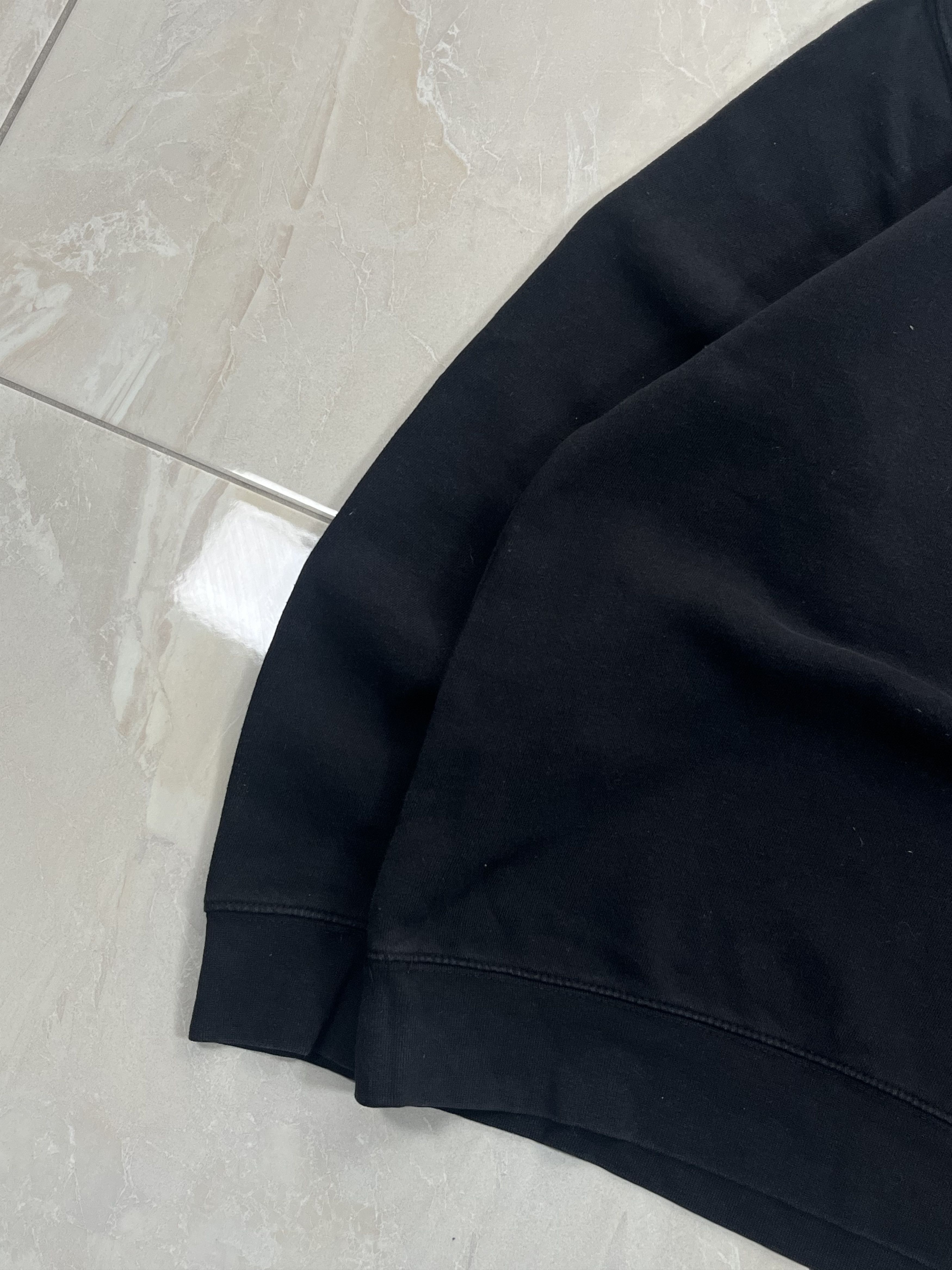 Stussy Vintage Sweatshirt Stussy Big Logo Skate Style MADE IN USA Size US XL / EU 56 / 4 - 7 Thumbnail