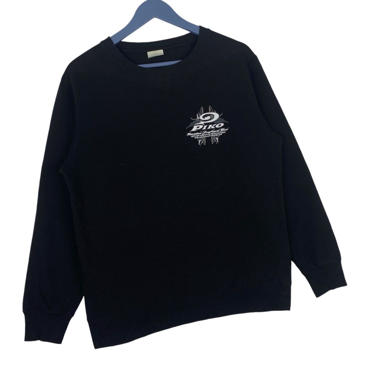 Designer × Vintage Puji Hawaiian Longboard Wear Sweathsirt Crewneck Pullover Size US M / EU 48-50 / 2 - 5 Thumbnail