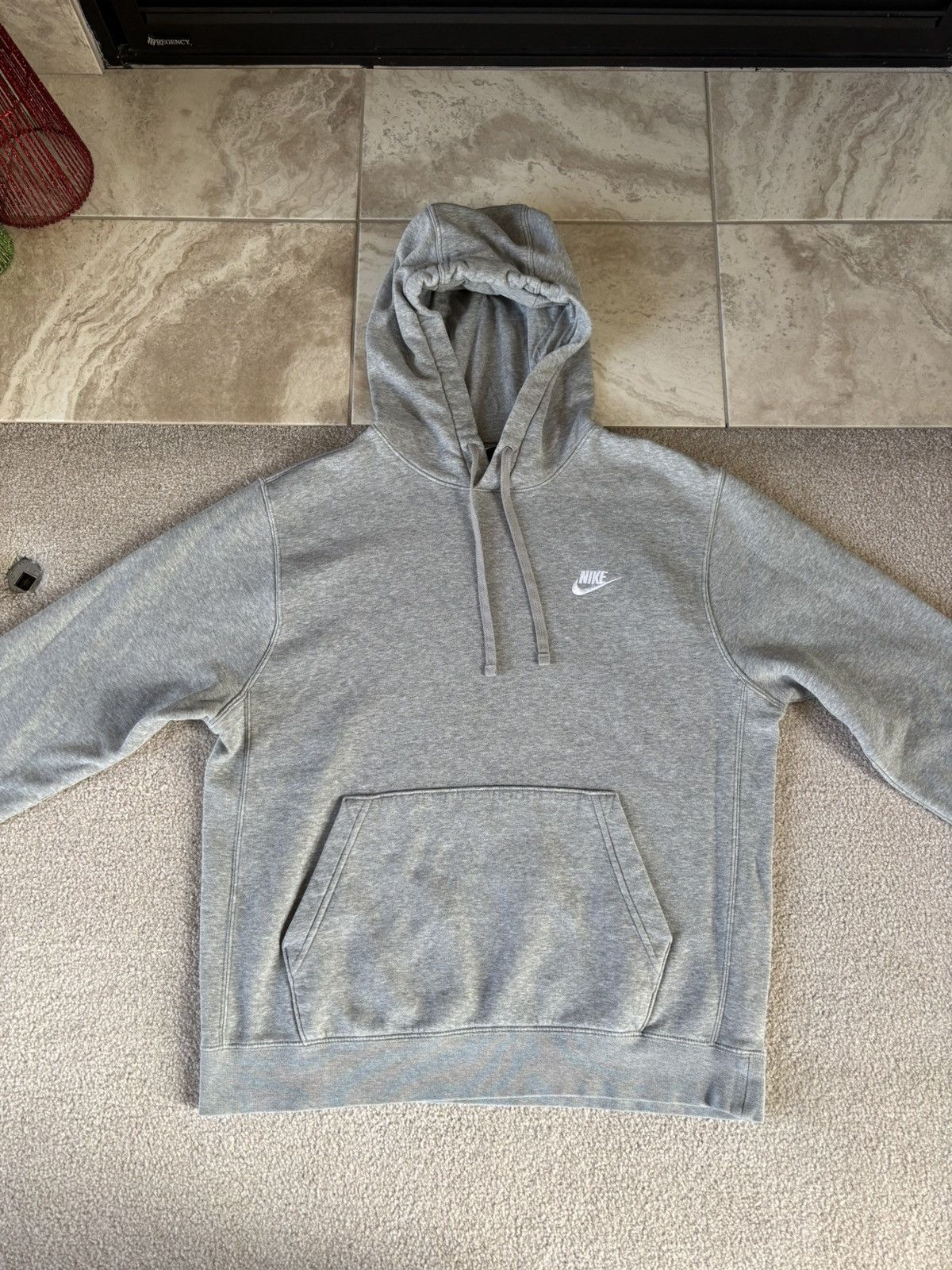 Nike Nike hoodie Size US M / EU 48-50 / 2 - 1 Thumbnail