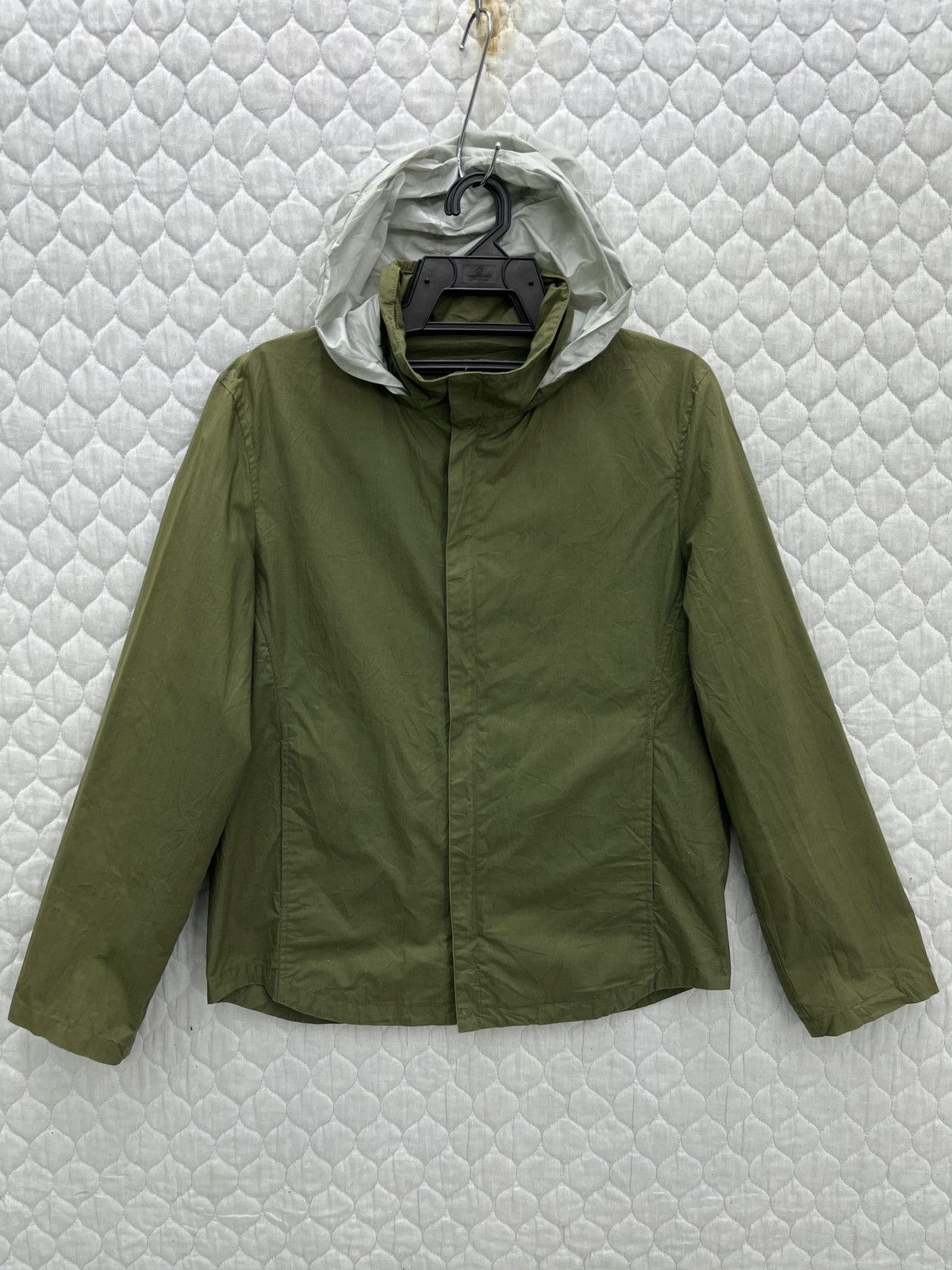 00’s PPFM archive fur Mods coat カーキ 平成 人気ランキング 00's 平成 カーキ coat Mods fur archive PPFM