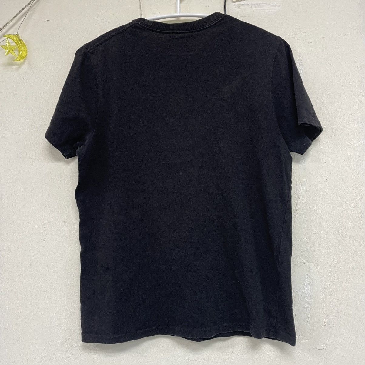 Number (N)ine Number Nine Denim t shirt Size US S / EU 44-46 / 1 - 7 Thumbnail