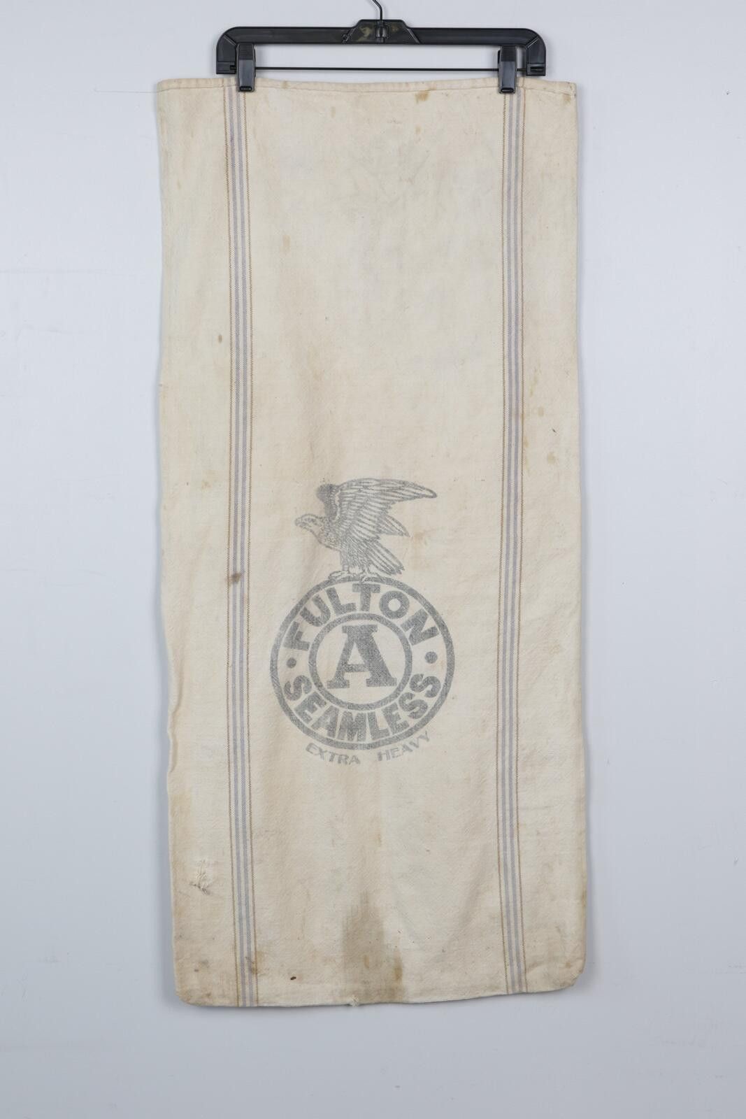 Other 40's Fulton Seamless A Grade Sack Bag Size ONE SIZE - 1 Thumbnail
