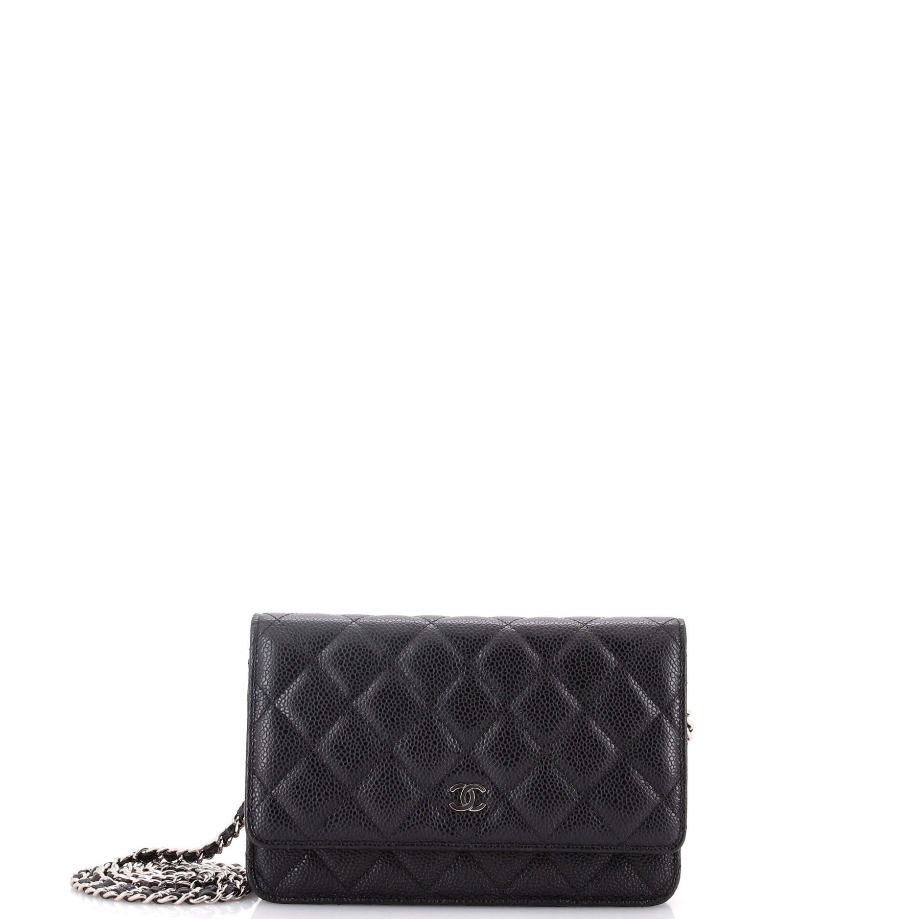 Chanel Wallet on Chain Size ONE SIZE - 1 Thumbnail