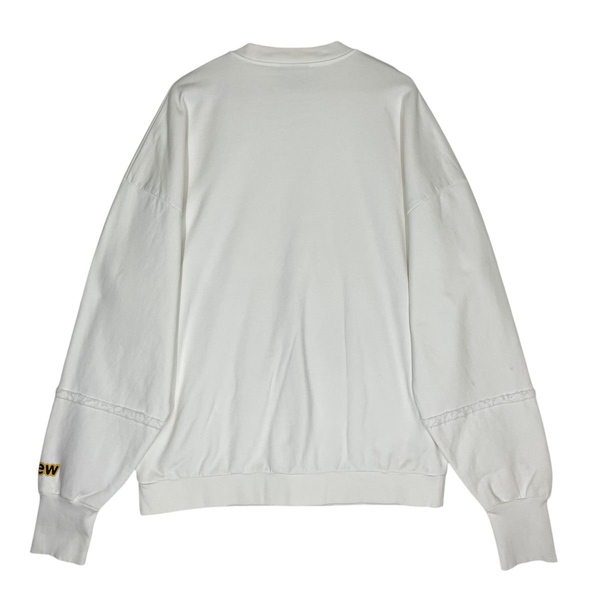 Drew House Drew House Crewneck Sweatshirt Size L Size US L / EU 52-54 / 3 - 2 Thumbnail