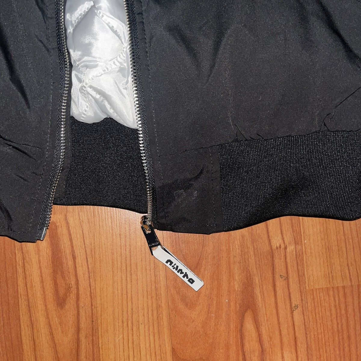 Other Kojima Productions Hideo Kojima Bomber Jacket Size S Size US S / EU 44-46 / 1 - 2 Thumbnail