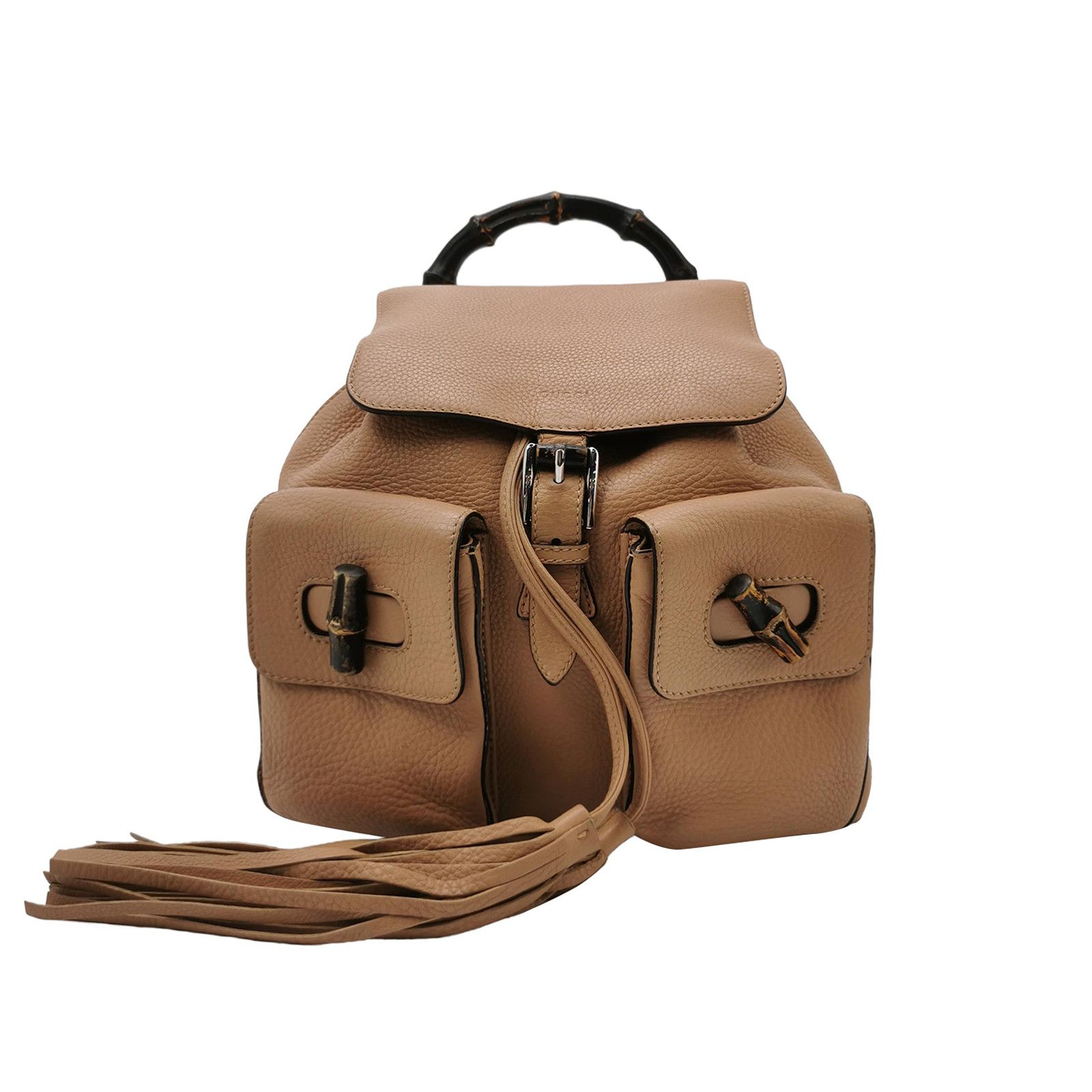 Gucci Gucci Women os Backpacks Size ONE SIZE - 1 Thumbnail