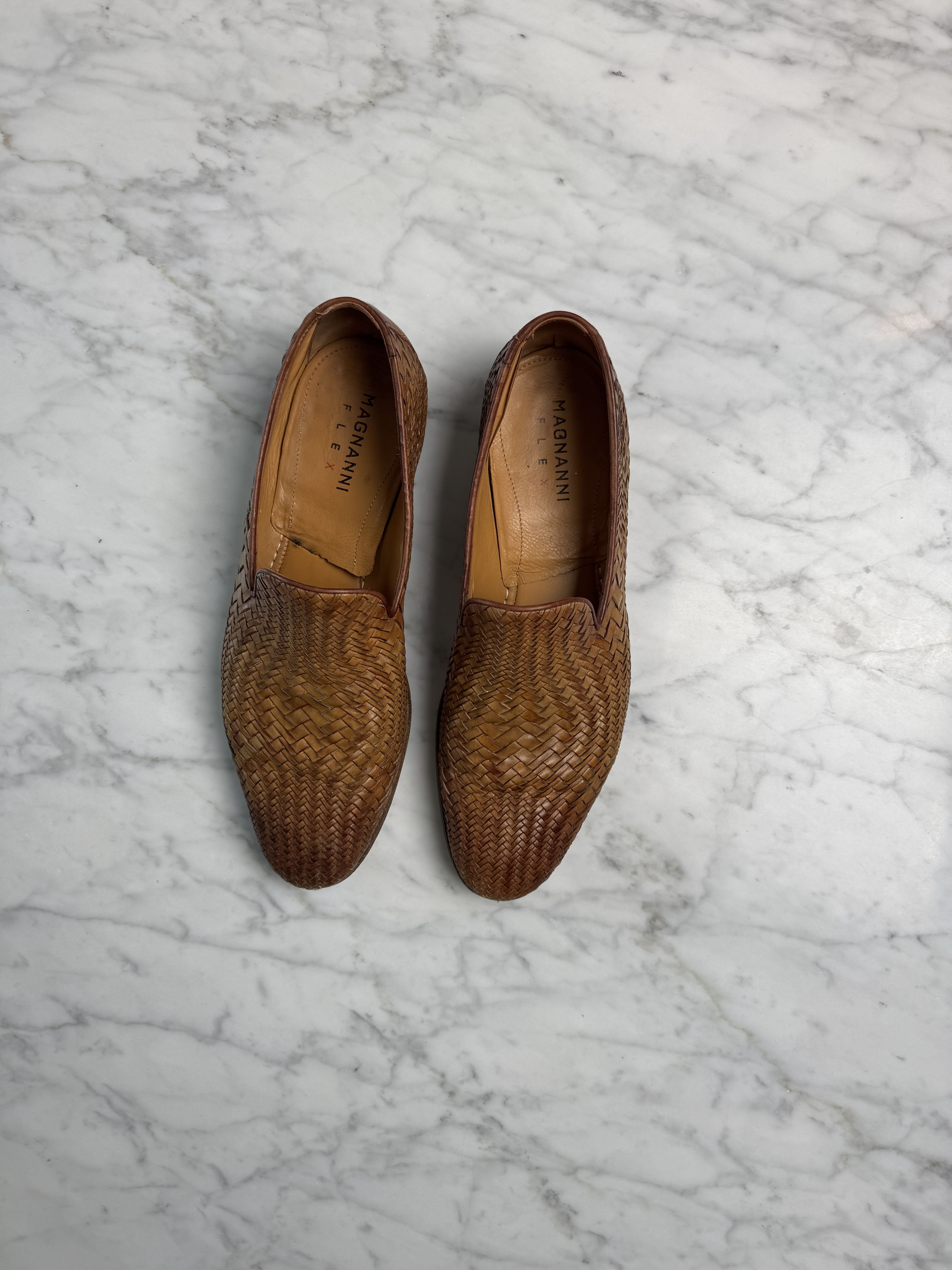 Magnanni Herrera Size US 8.5 / EU 41-42 - 1 Thumbnail