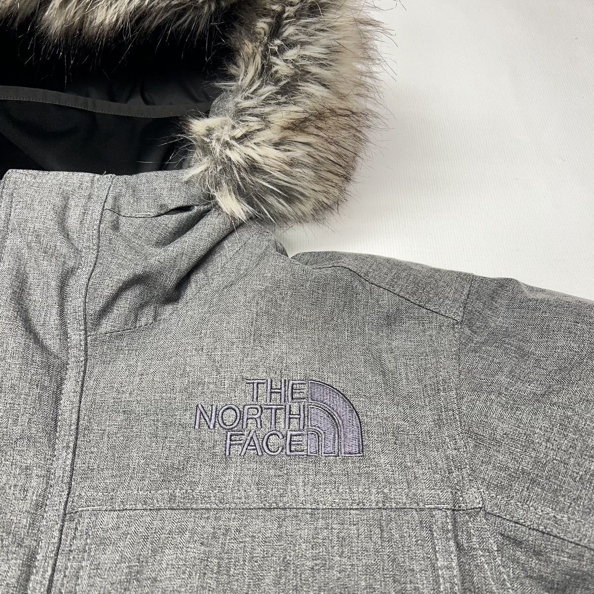 The North Face The North Face Down Jacket Gotham II 550 Hyvent Hooded Coat Size US M / EU 48-50 / 2 - 3 Thumbnail