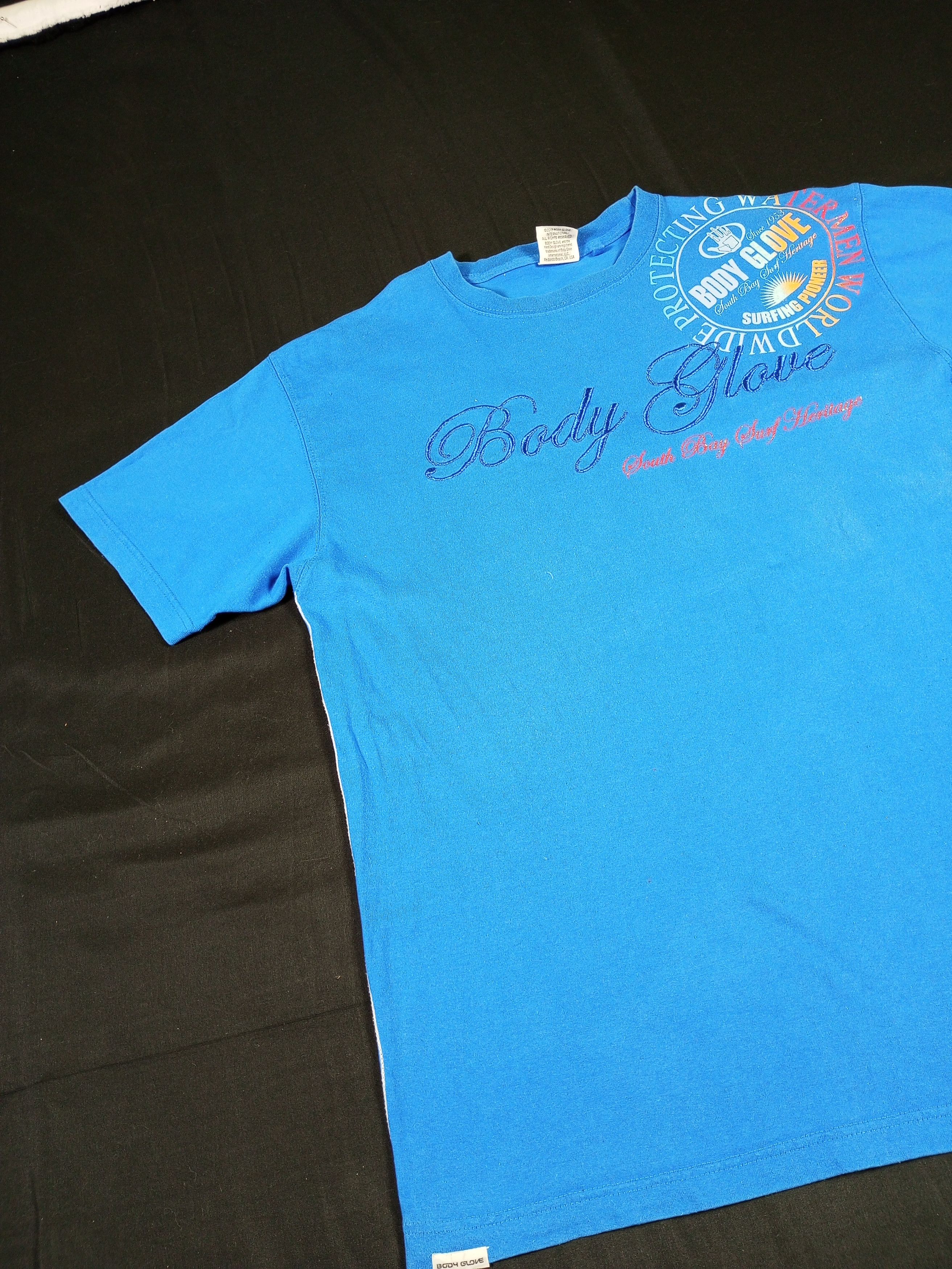Body Glove 🔥Vintage Body Glove Poem Tees Size US XL / EU 56 / 4 - 3 Thumbnail