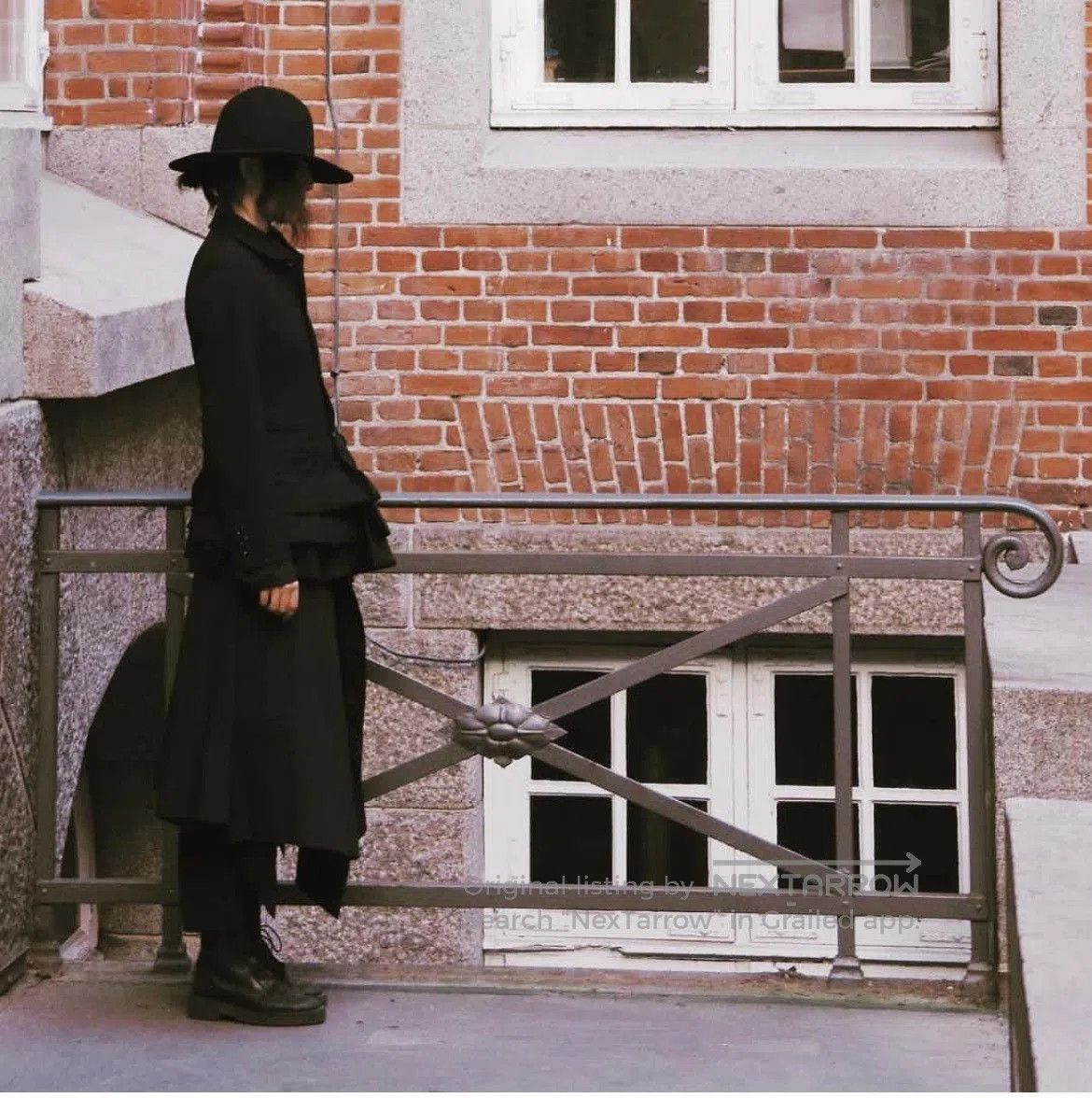 Comme des Garcons Comme des Garçons Wool Belted Suit XS. Size XS / US 0-2 / IT 36-38 - 7 Thumbnail